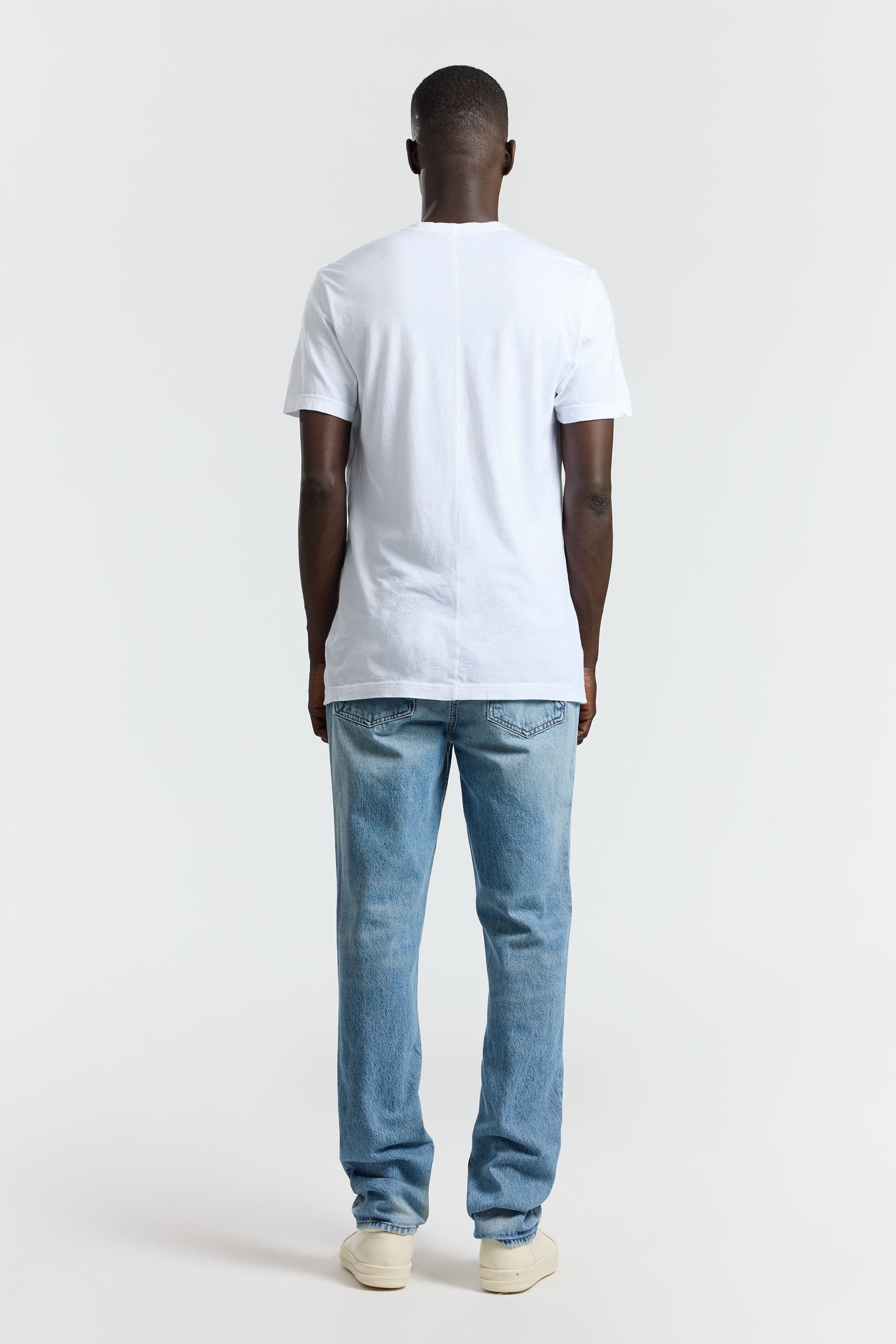 Men Prince Tee - COTTON CITIZEN