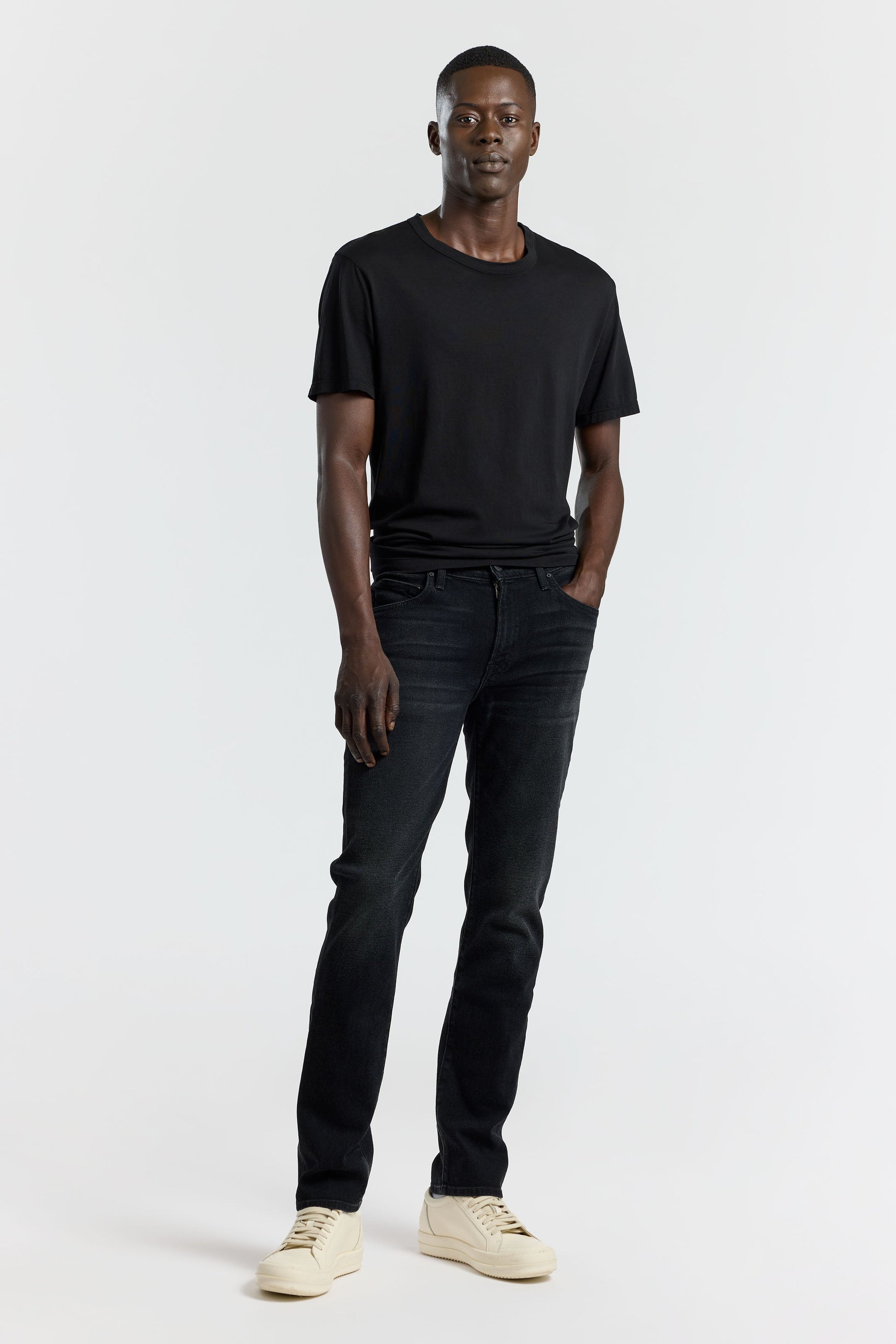 Men Dylan Jean (Sale) - COTTON CITIZEN