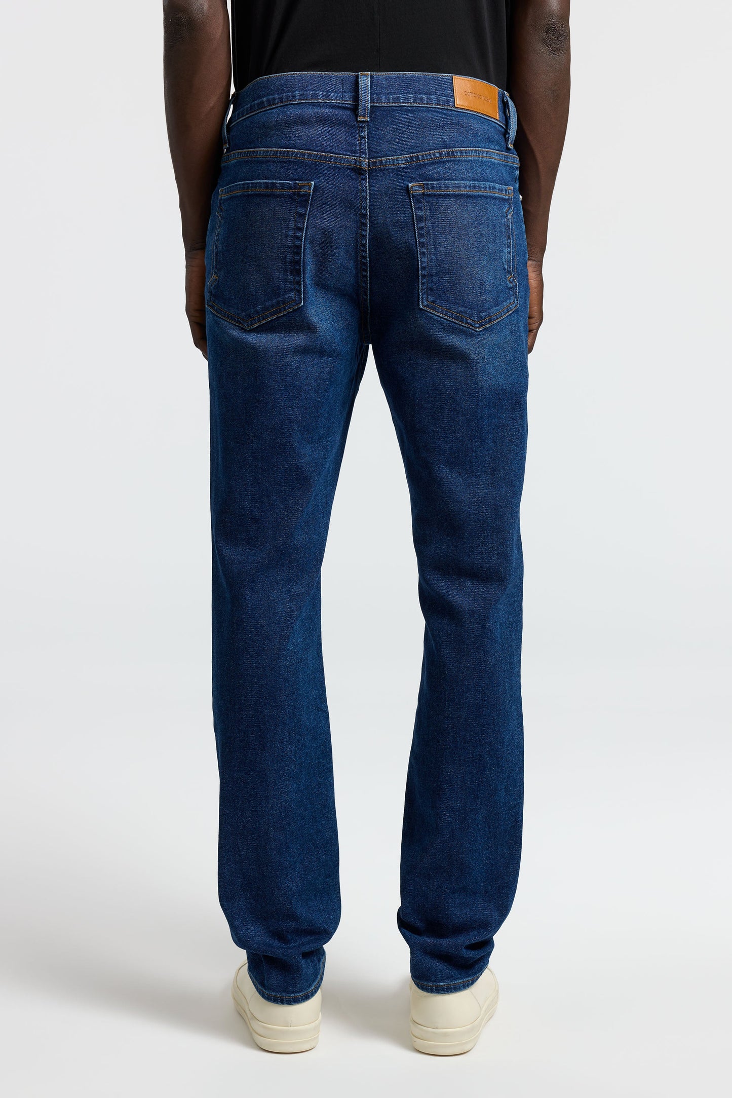 Men Dylan Jean (Sale) - COTTON CITIZEN
