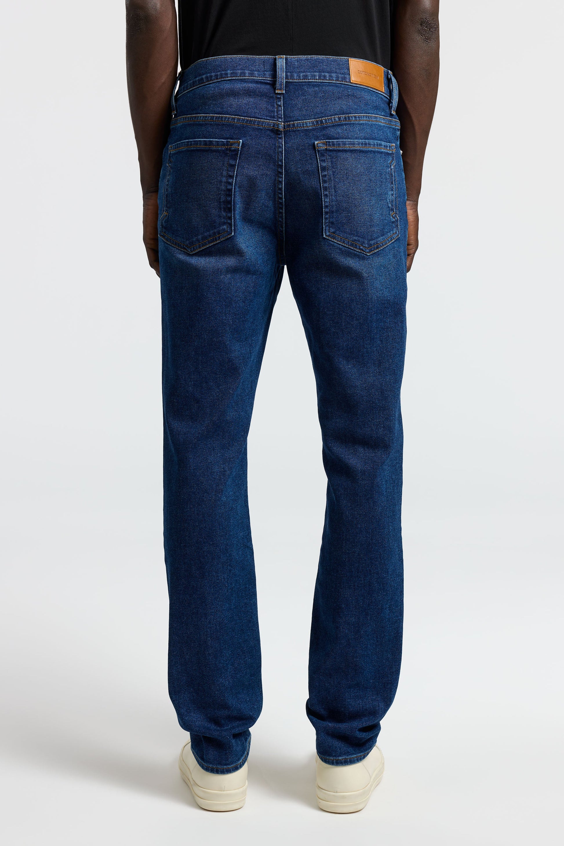 Men Dylan Jean (Sale) - COTTON CITIZEN