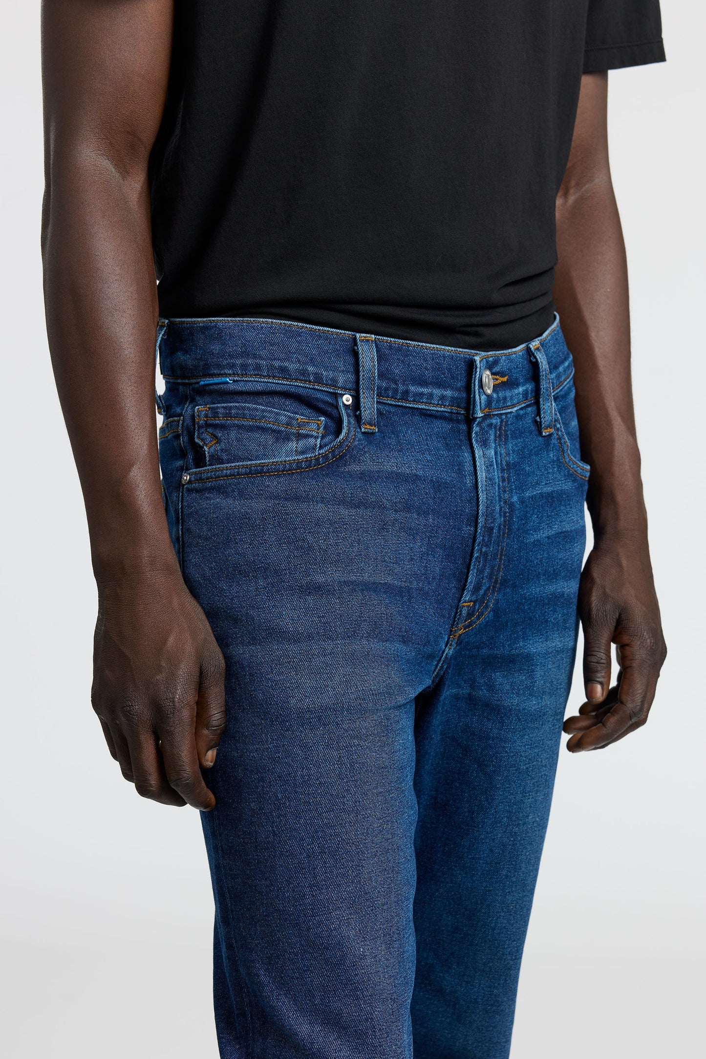 Men Dylan Jean (Sale) - COTTON CITIZEN