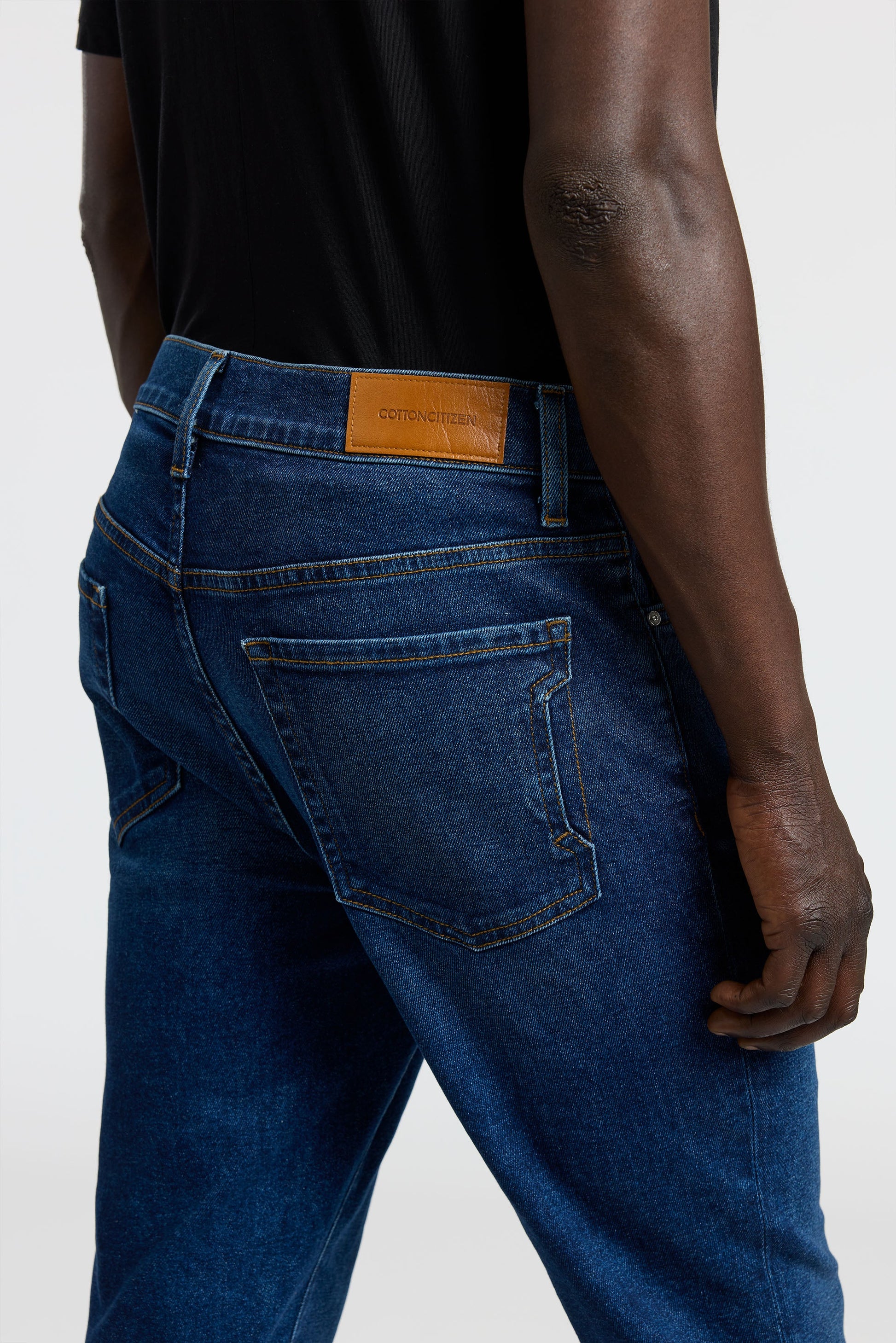 Men Dylan Jean (Sale) - COTTON CITIZEN