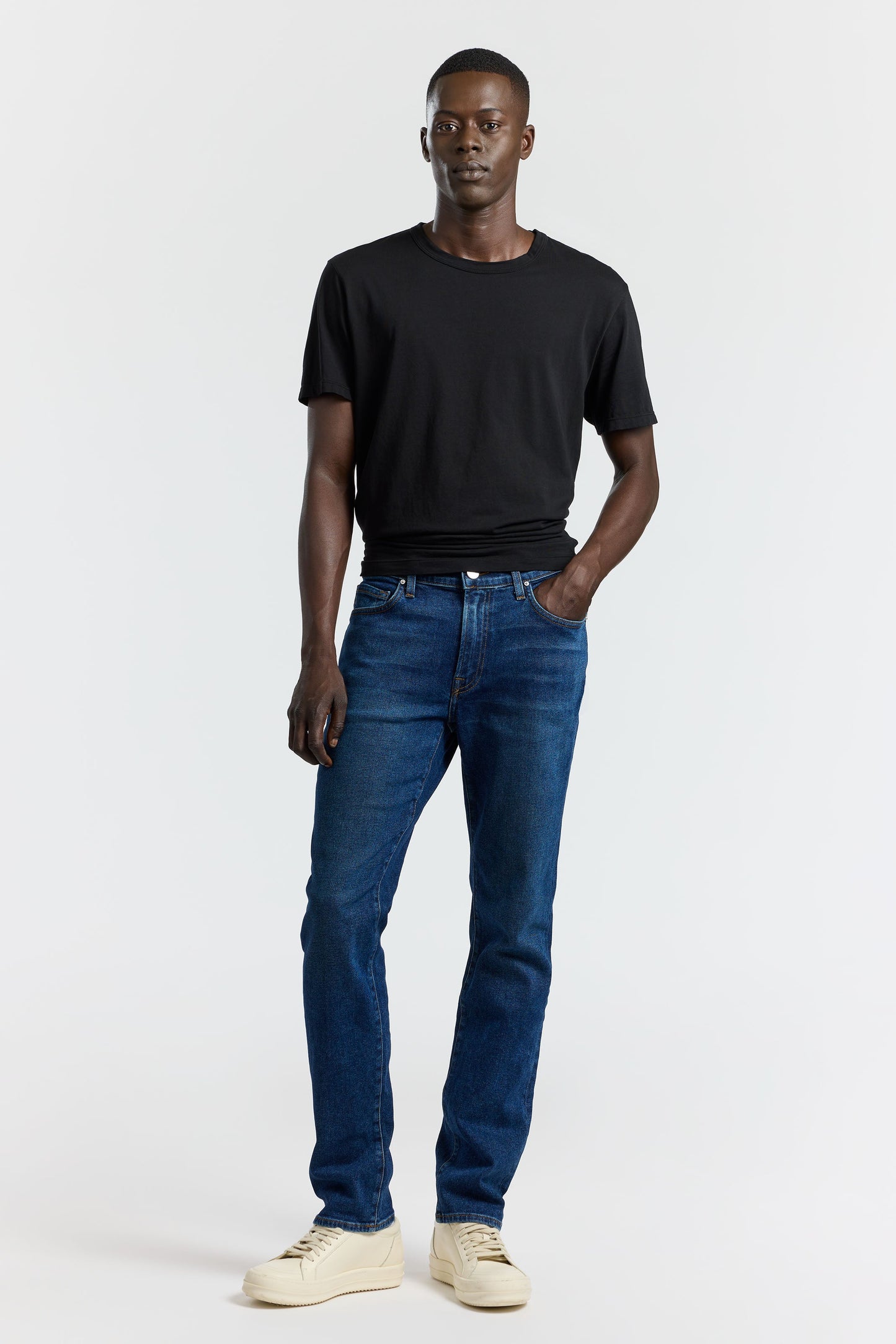 Men Dylan Jean (Sale) - COTTON CITIZEN