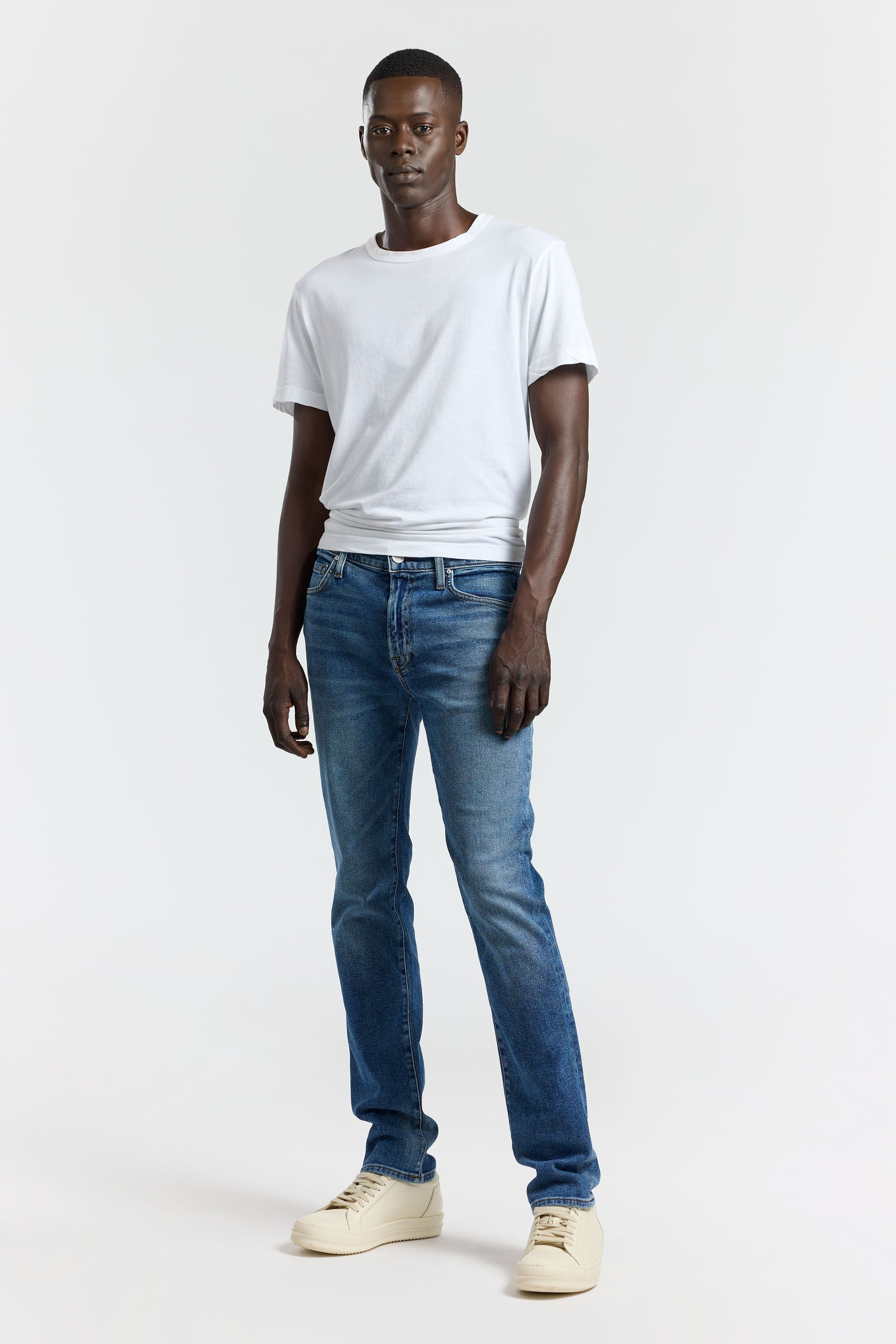 Men Dylan Jean (Sale) - COTTON CITIZEN