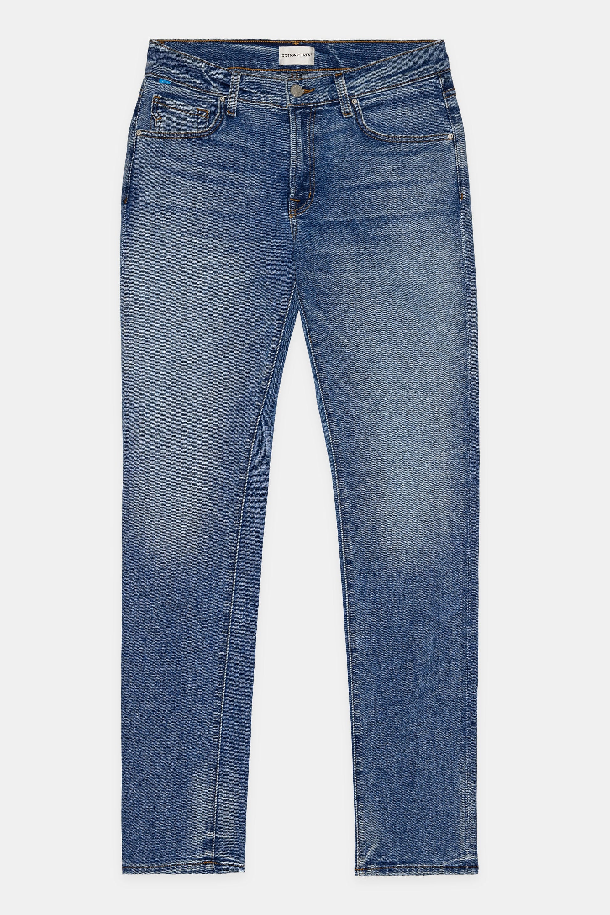 Men Dylan Jean (Sale) - COTTON CITIZEN