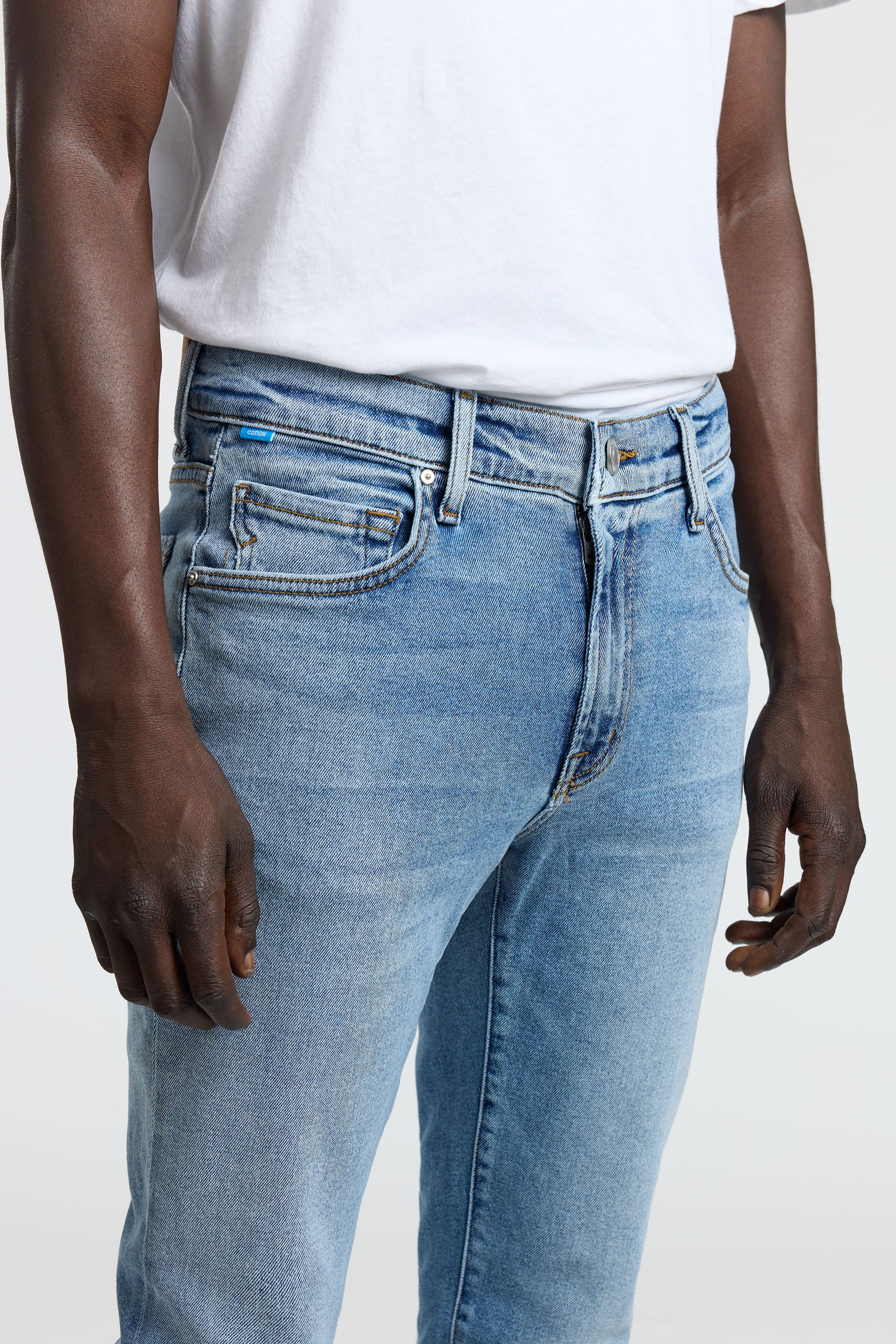 Men Dylan Jean (Sale) - COTTON CITIZEN
