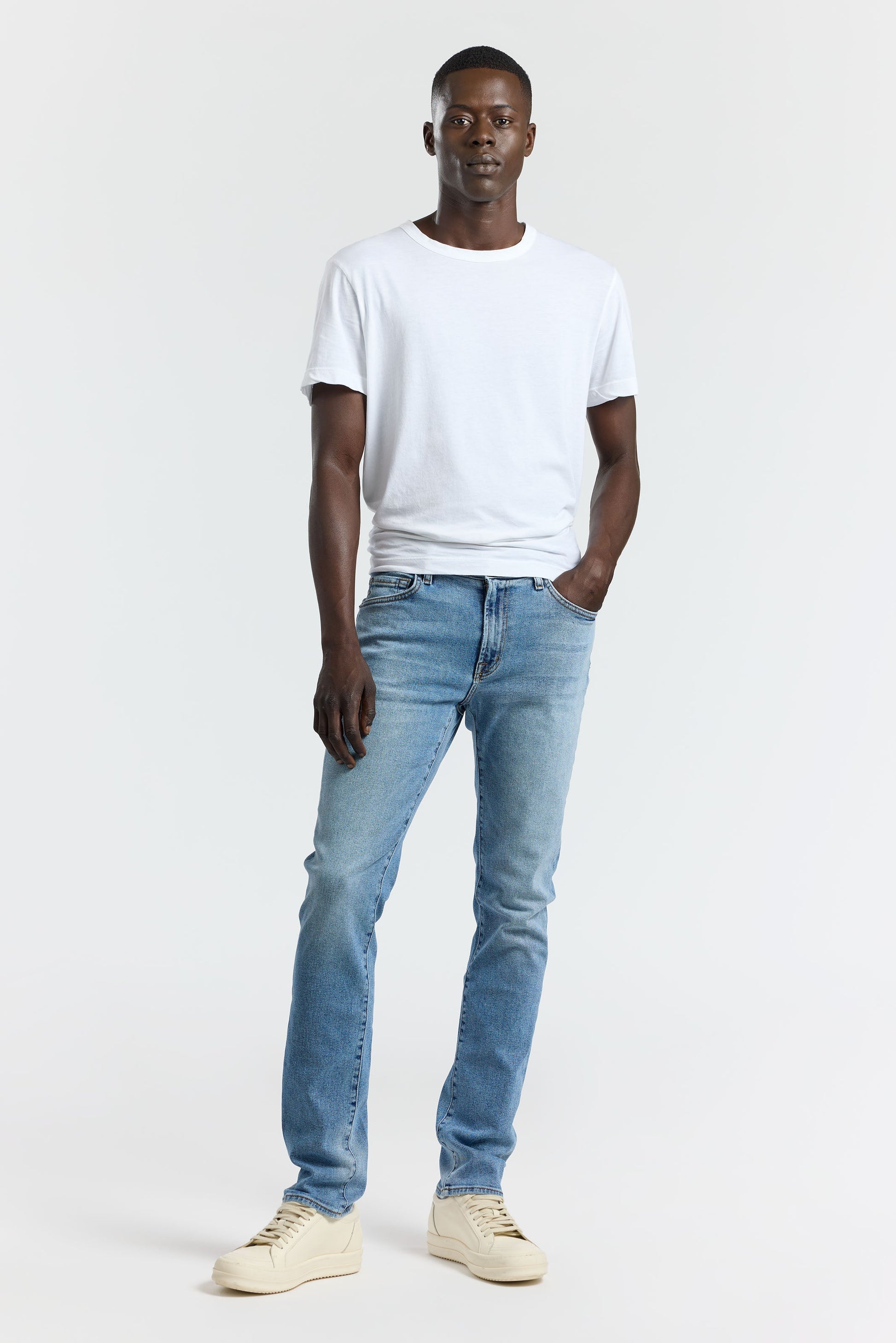 Men Dylan Jean (Sale) - COTTON CITIZEN