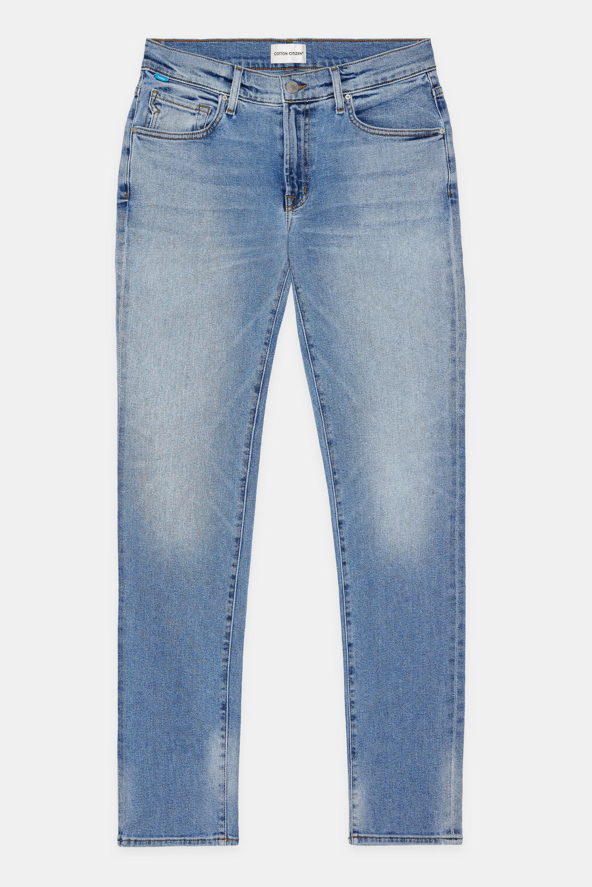 Men Dylan Jean (Sale) - COTTON CITIZEN