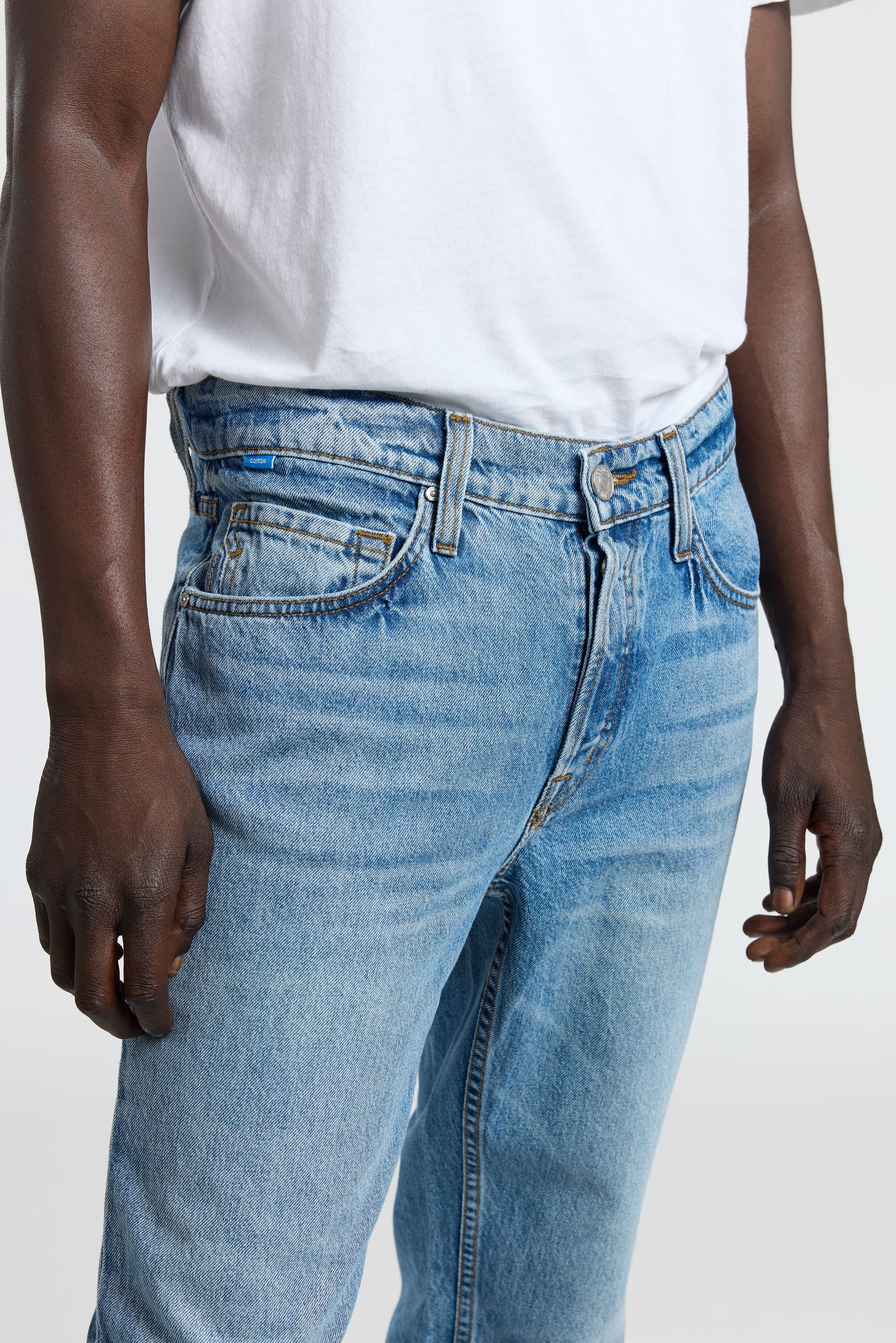 Men Marley Jean - COTTON CITIZEN