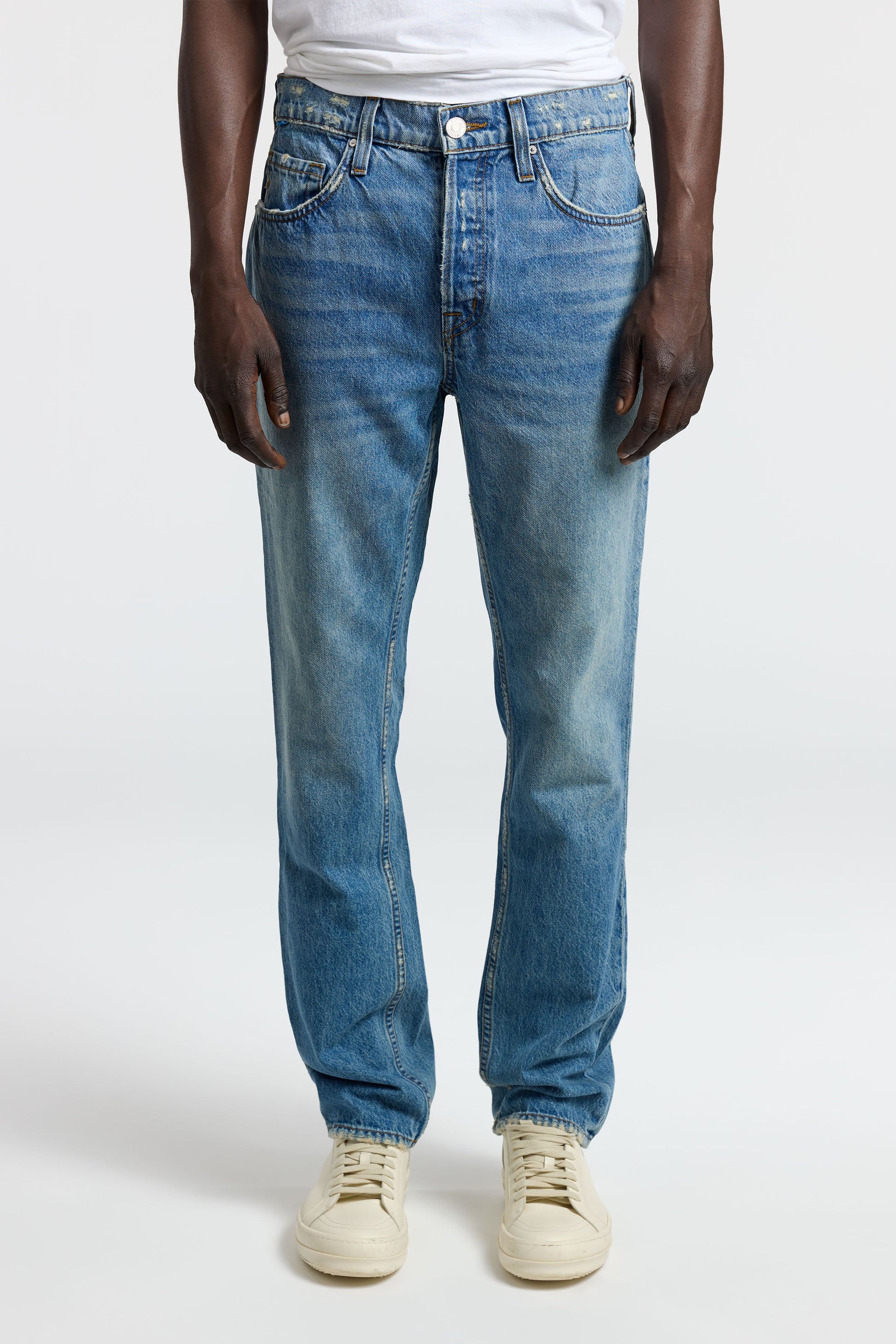 Men Marley Jean - COTTON CITIZEN