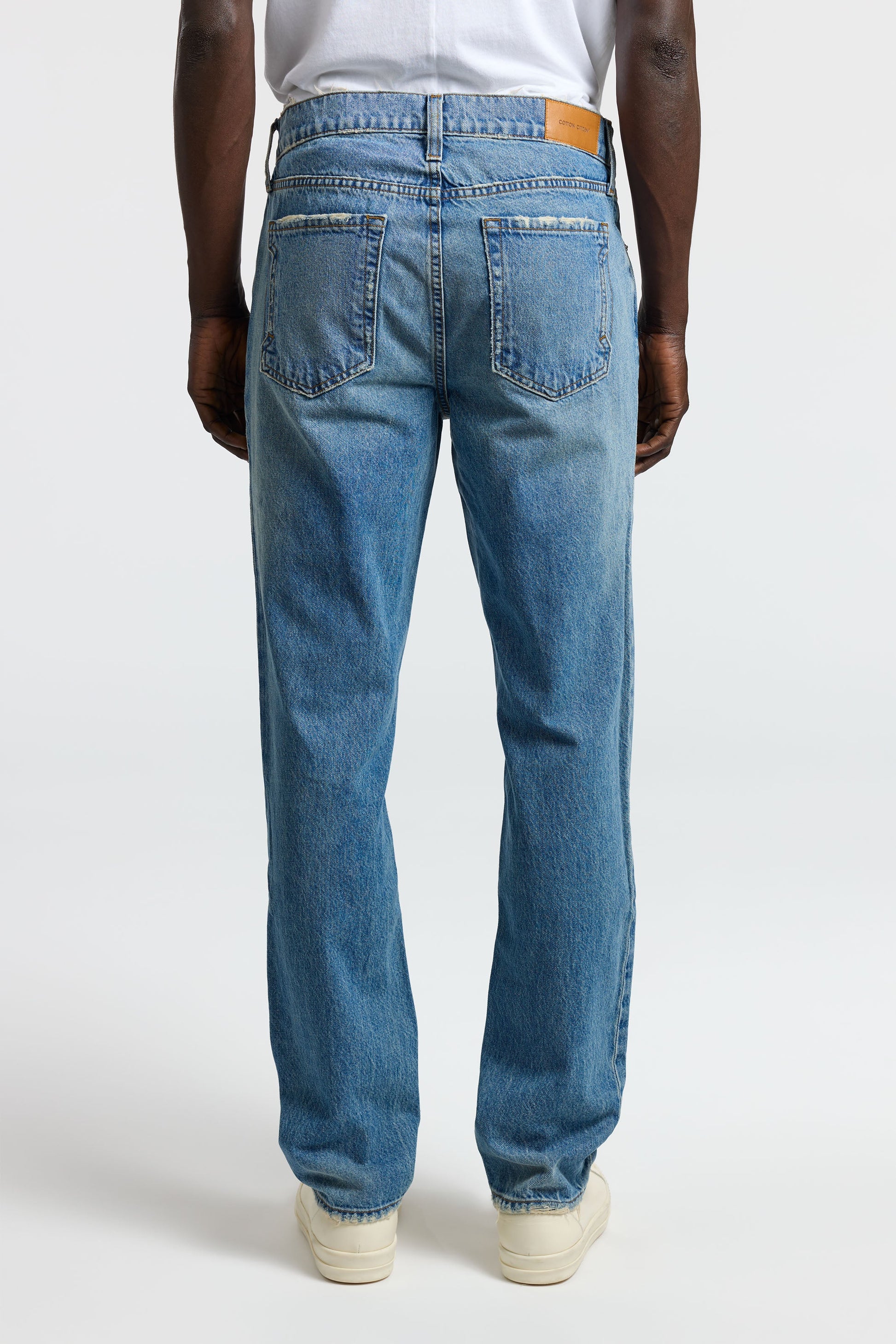 Men Marley Jean - COTTON CITIZEN
