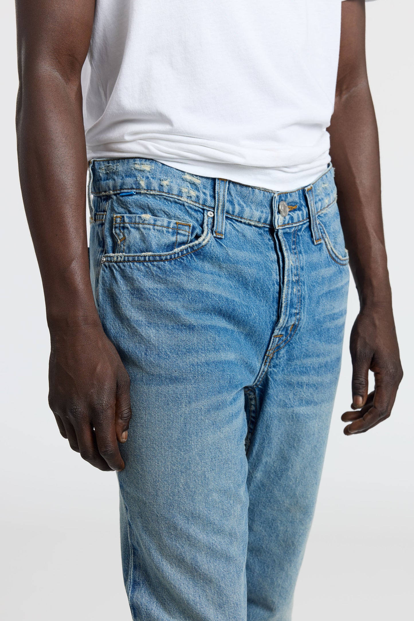 Men Marley Jean - COTTON CITIZEN