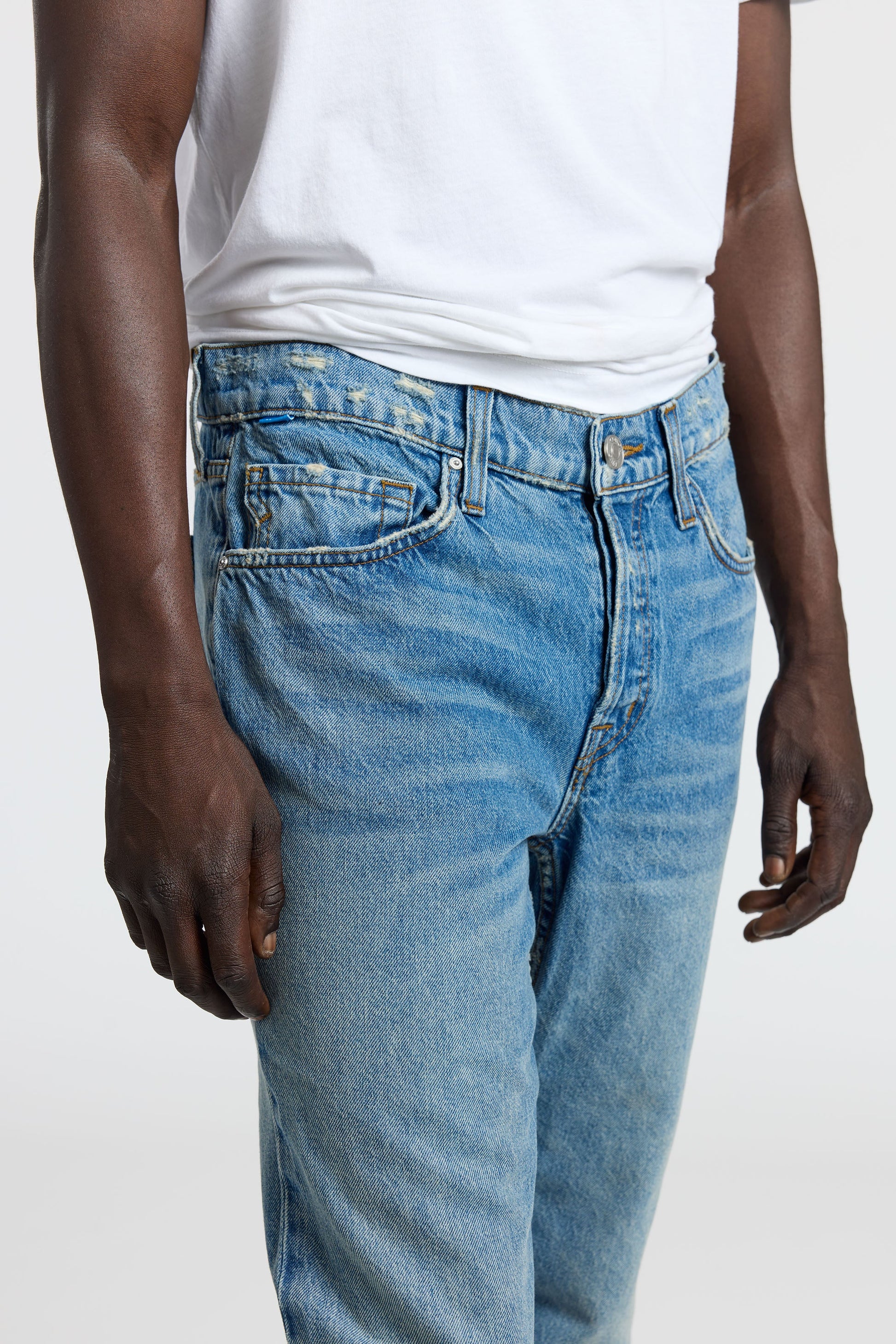 Men Marley Jean - COTTON CITIZEN