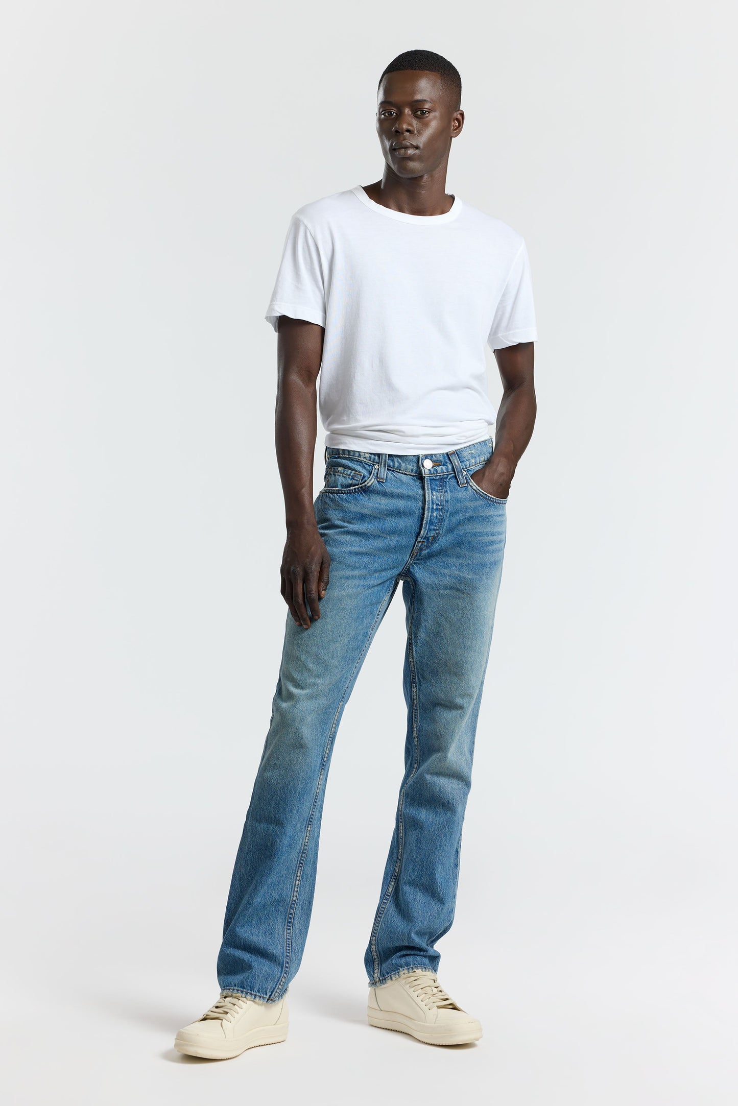 Men Marley Jean - COTTON CITIZEN