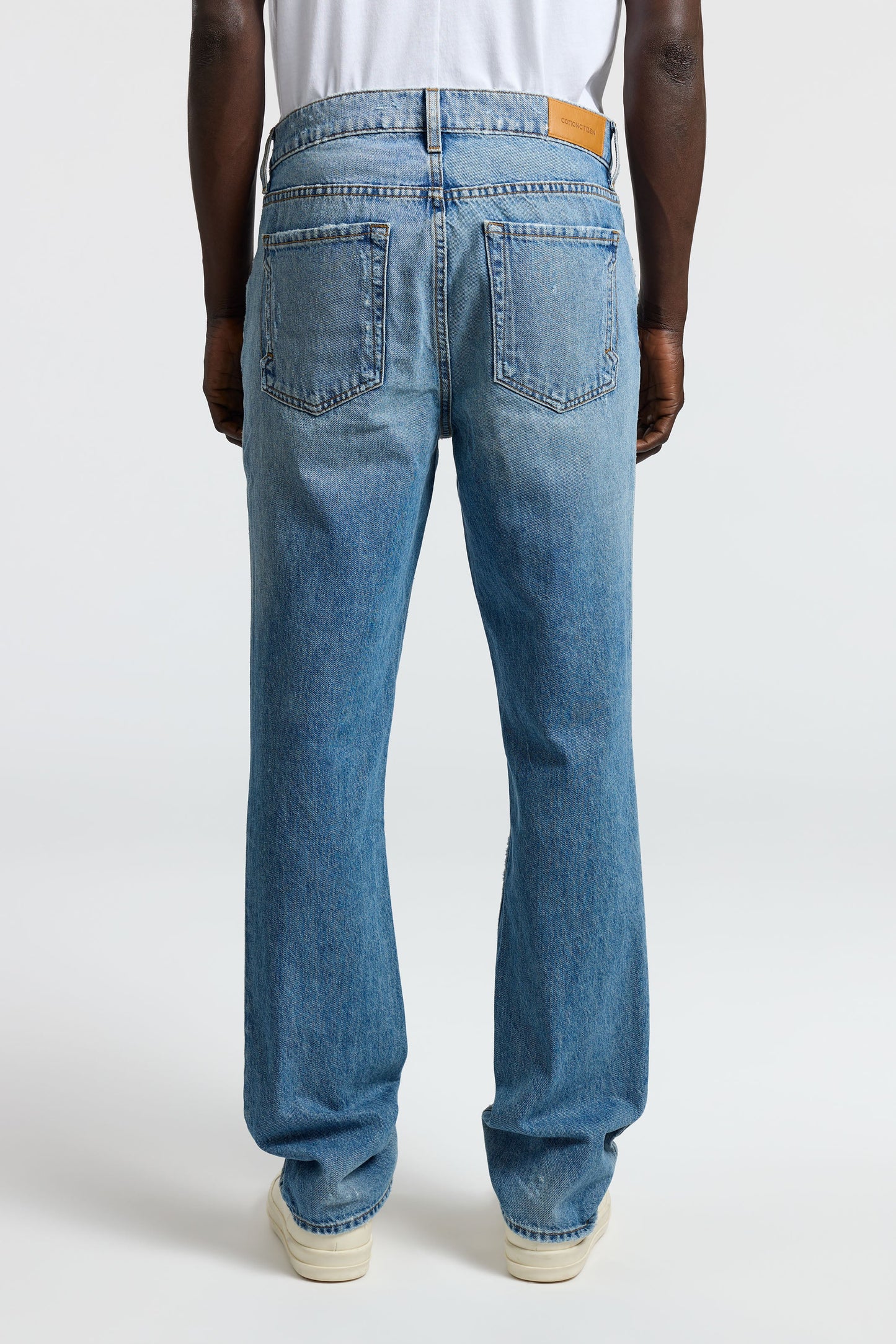 Men Marley Jean - COTTON CITIZEN