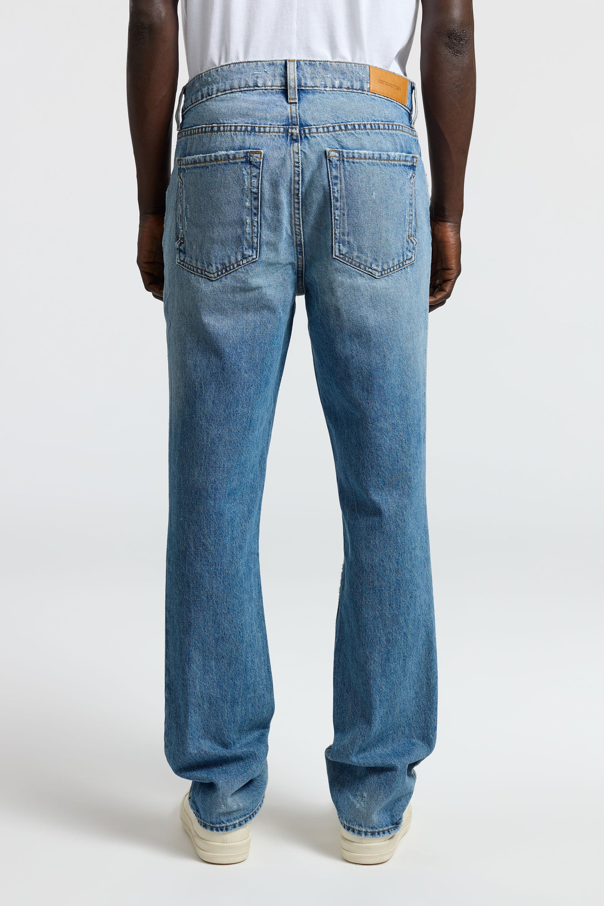 Men Marley Jean - COTTON CITIZEN