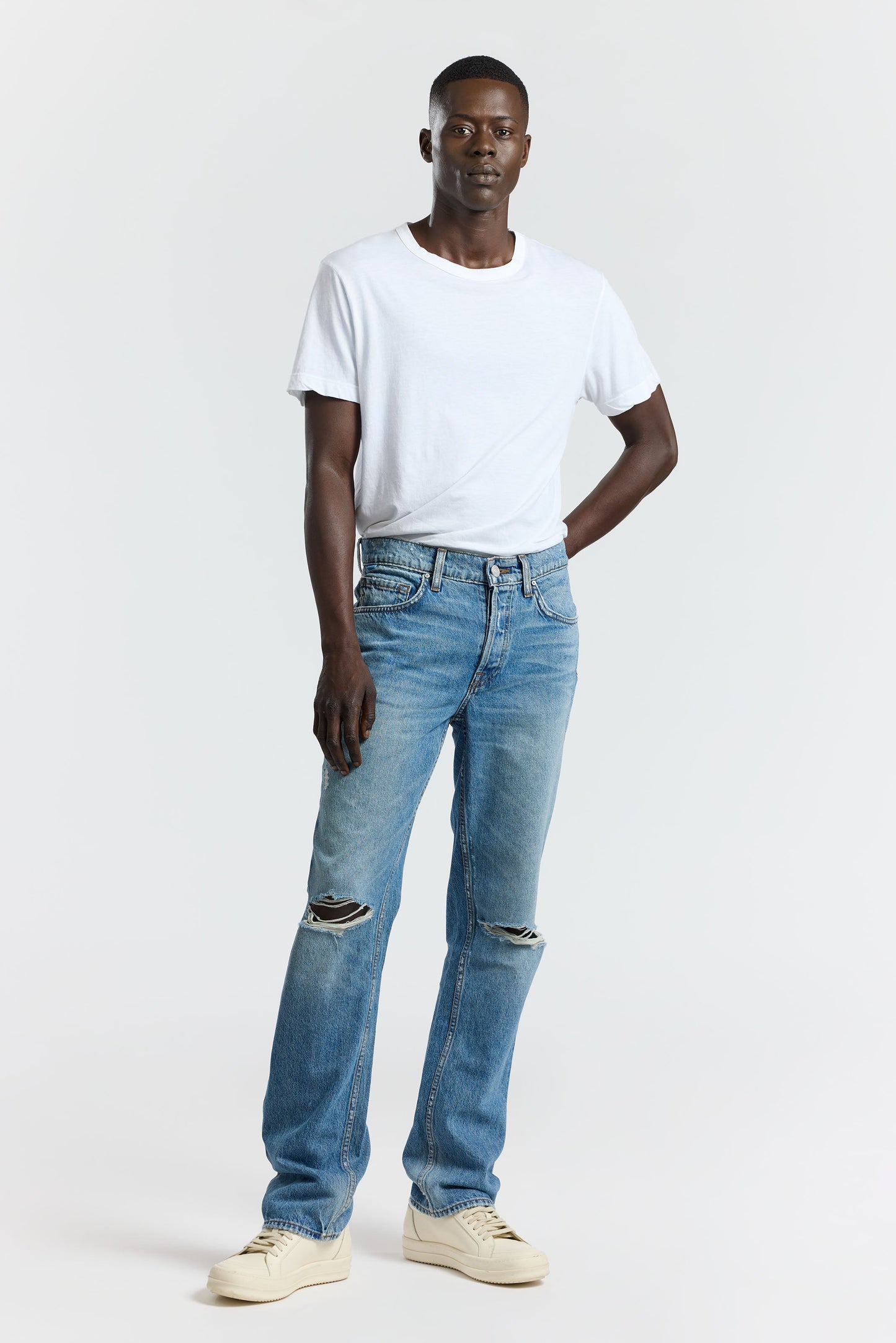 Men Marley Jean - COTTON CITIZEN