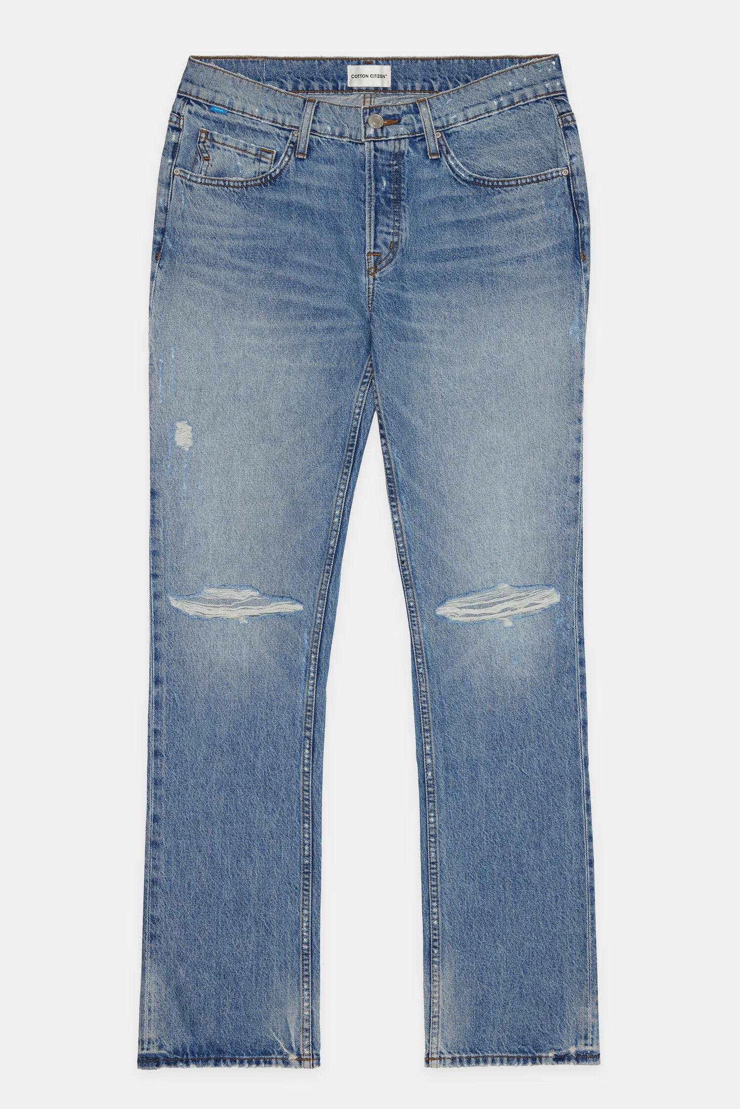 Men Marley Jean - COTTON CITIZEN