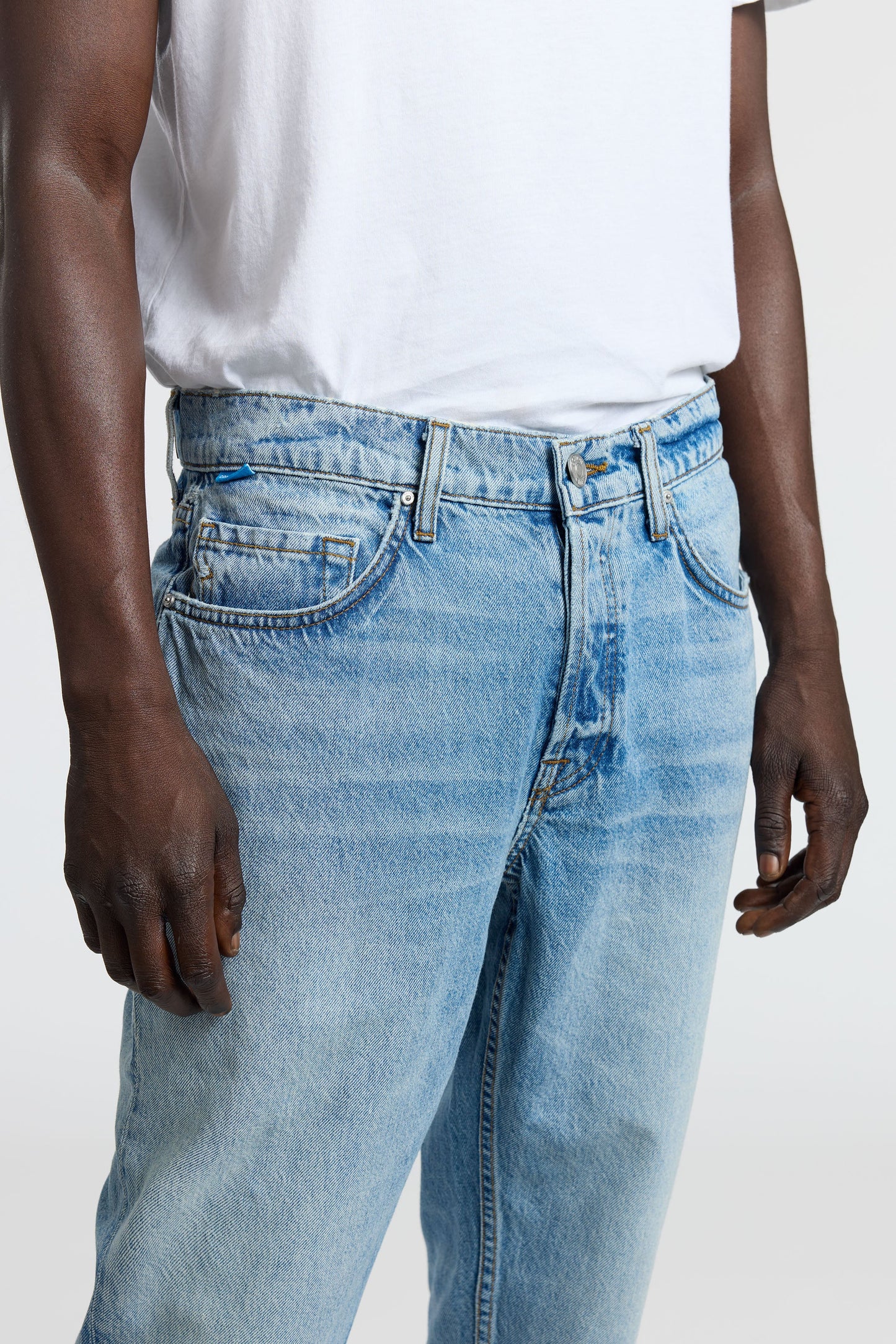 Men Marley Jean - COTTON CITIZEN