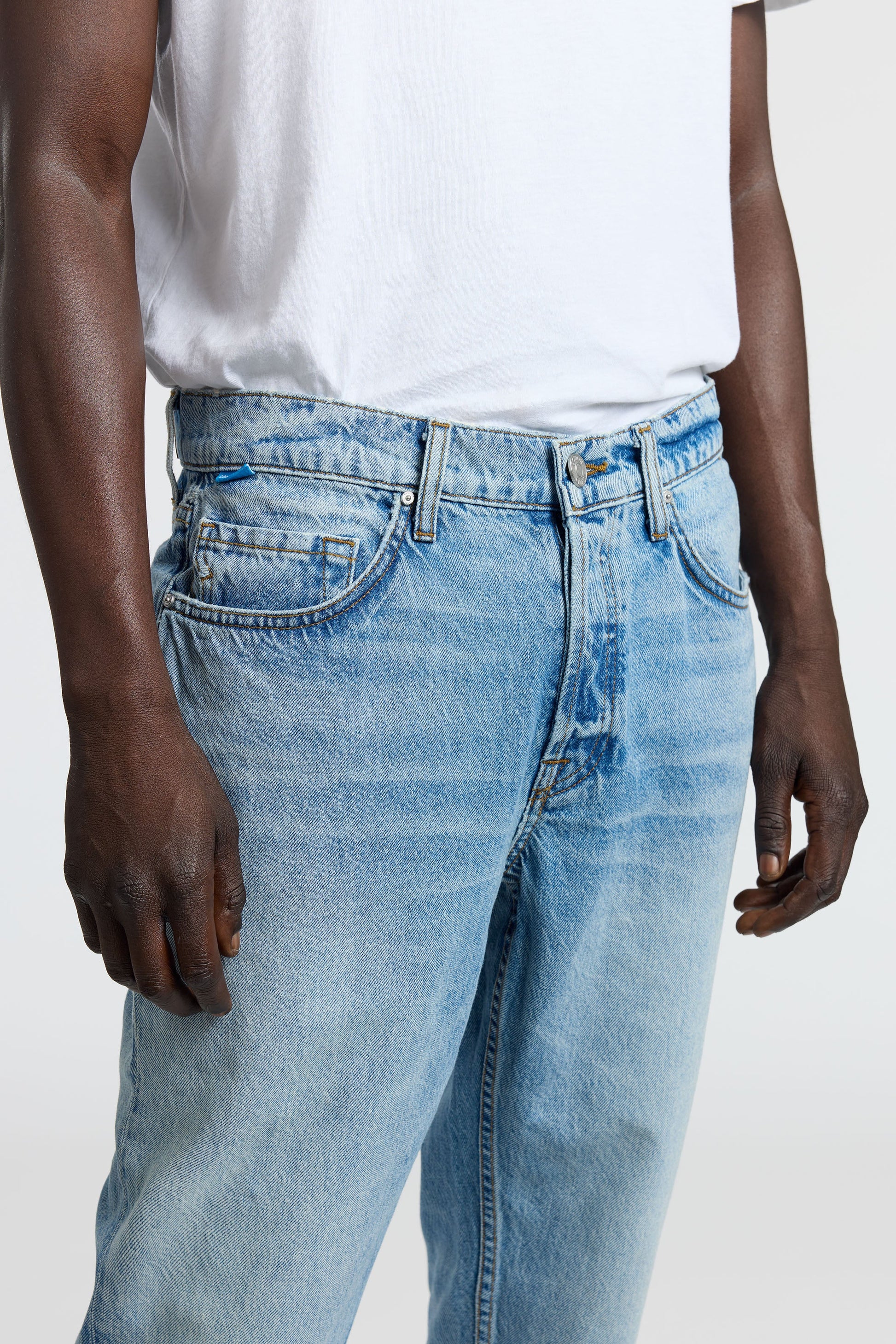 Men Marley Jean - COTTON CITIZEN