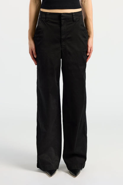Women London Relaxed Pant - COTTON CITIZEN