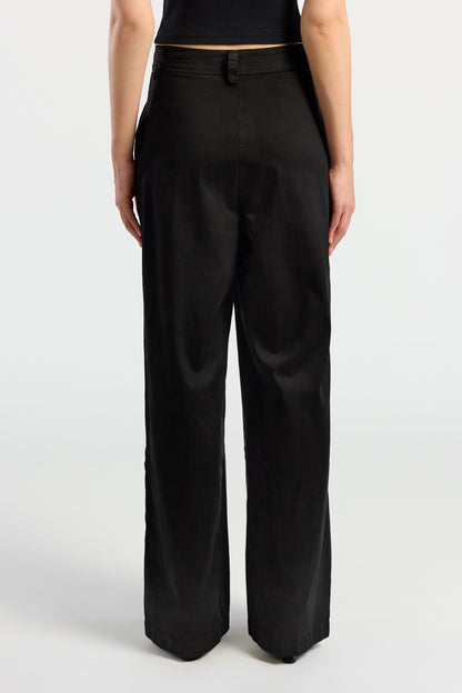 Women London Relaxed Pant - COTTON CITIZEN