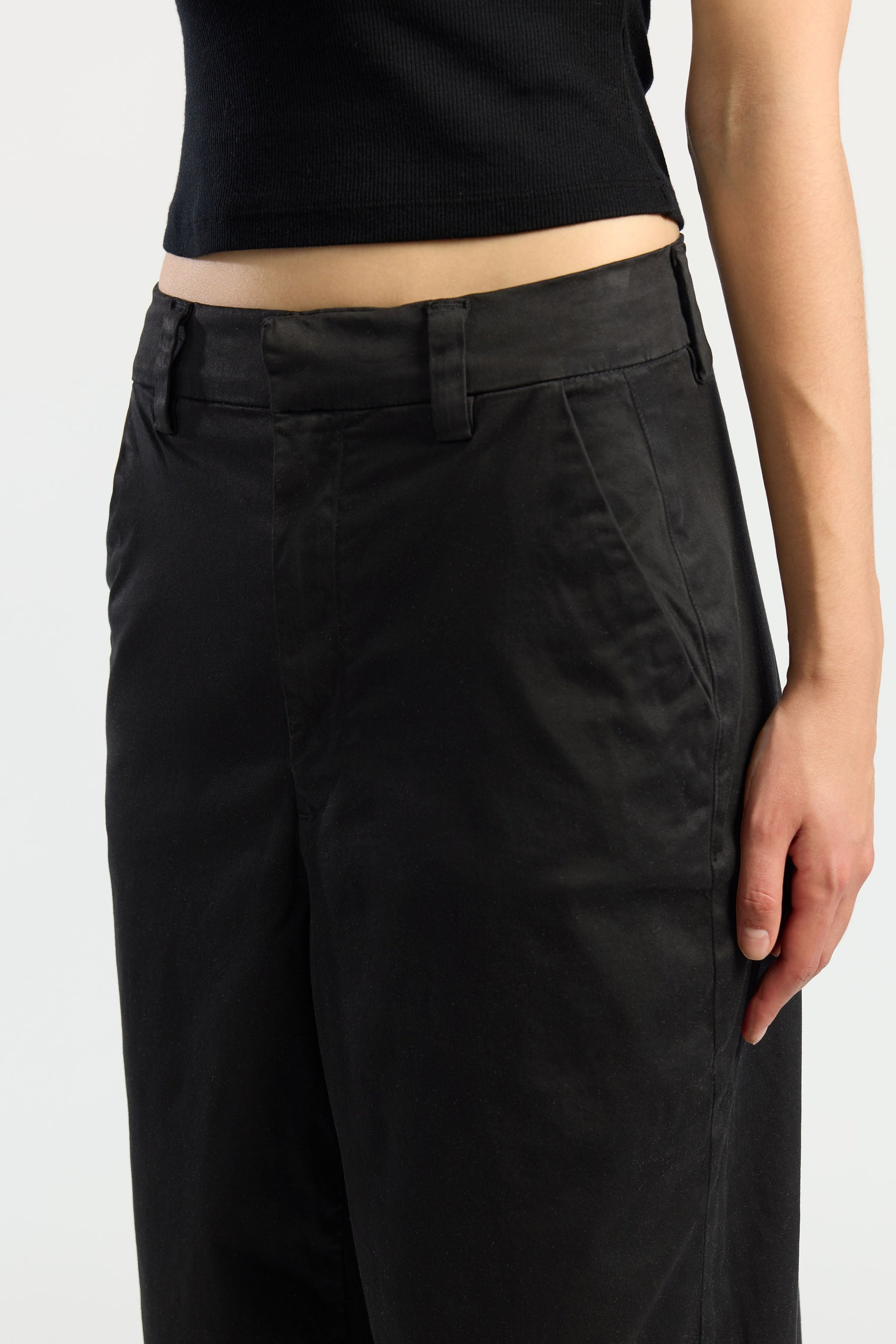 Women London Relaxed Pant - COTTON CITIZEN