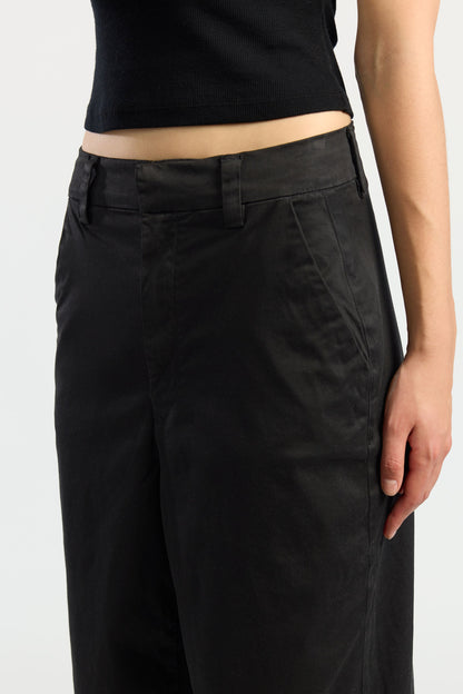 Women London Relaxed Pant - COTTON CITIZEN