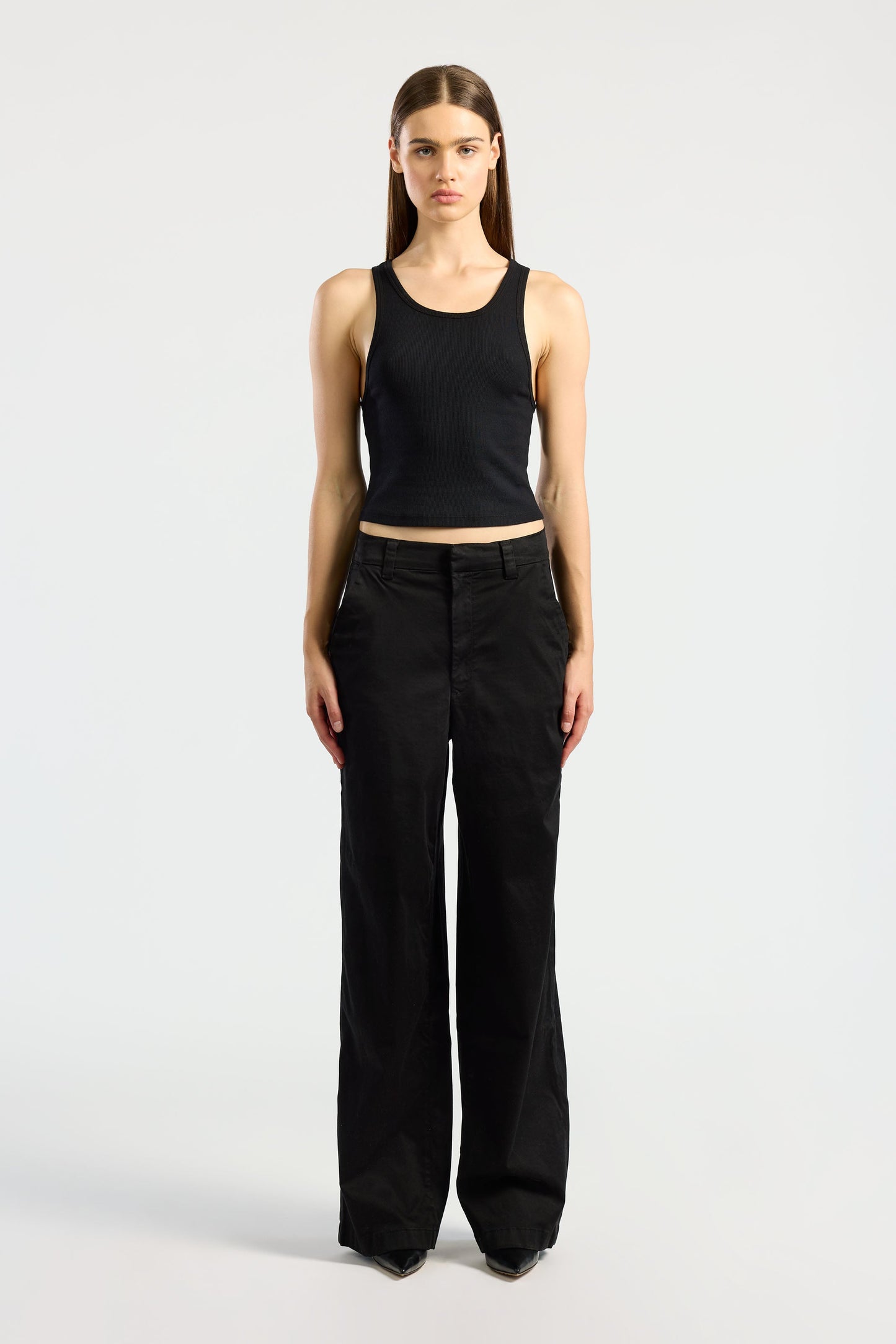 Women London Relaxed Pant - COTTON CITIZEN