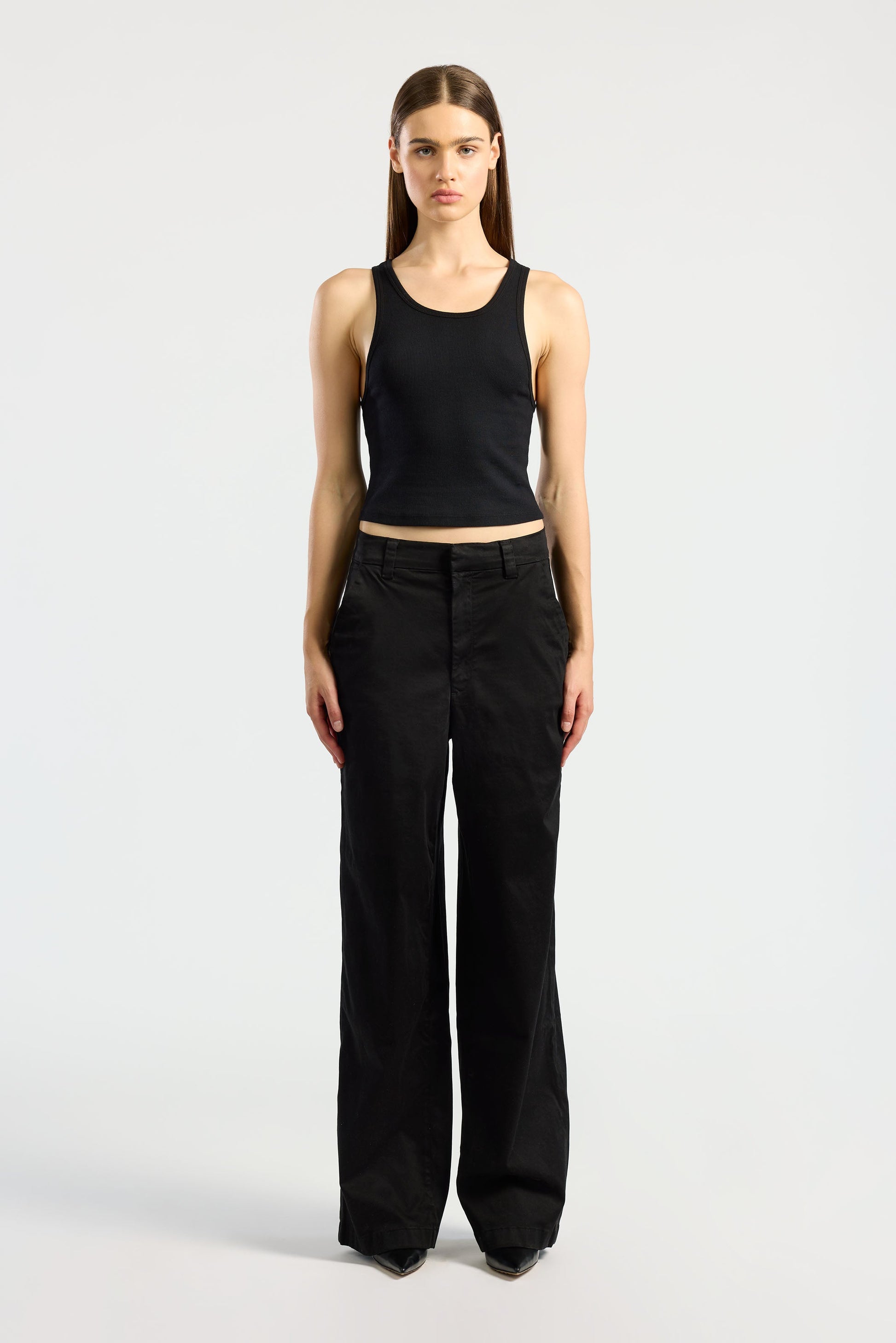 Women London Relaxed Pant - COTTON CITIZEN