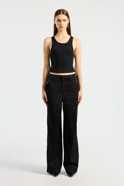 Women London Relaxed Pant - COTTON CITIZEN