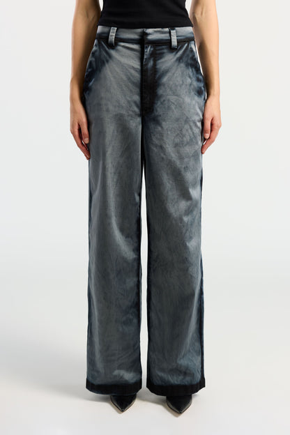 Women London Relaxed Pant - COTTON CITIZEN