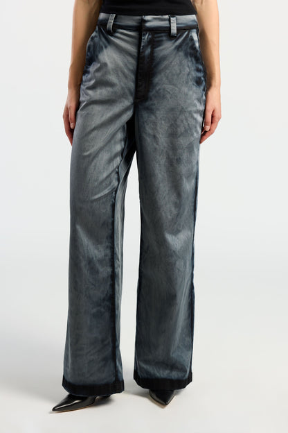 Women London Relaxed Pant - COTTON CITIZEN