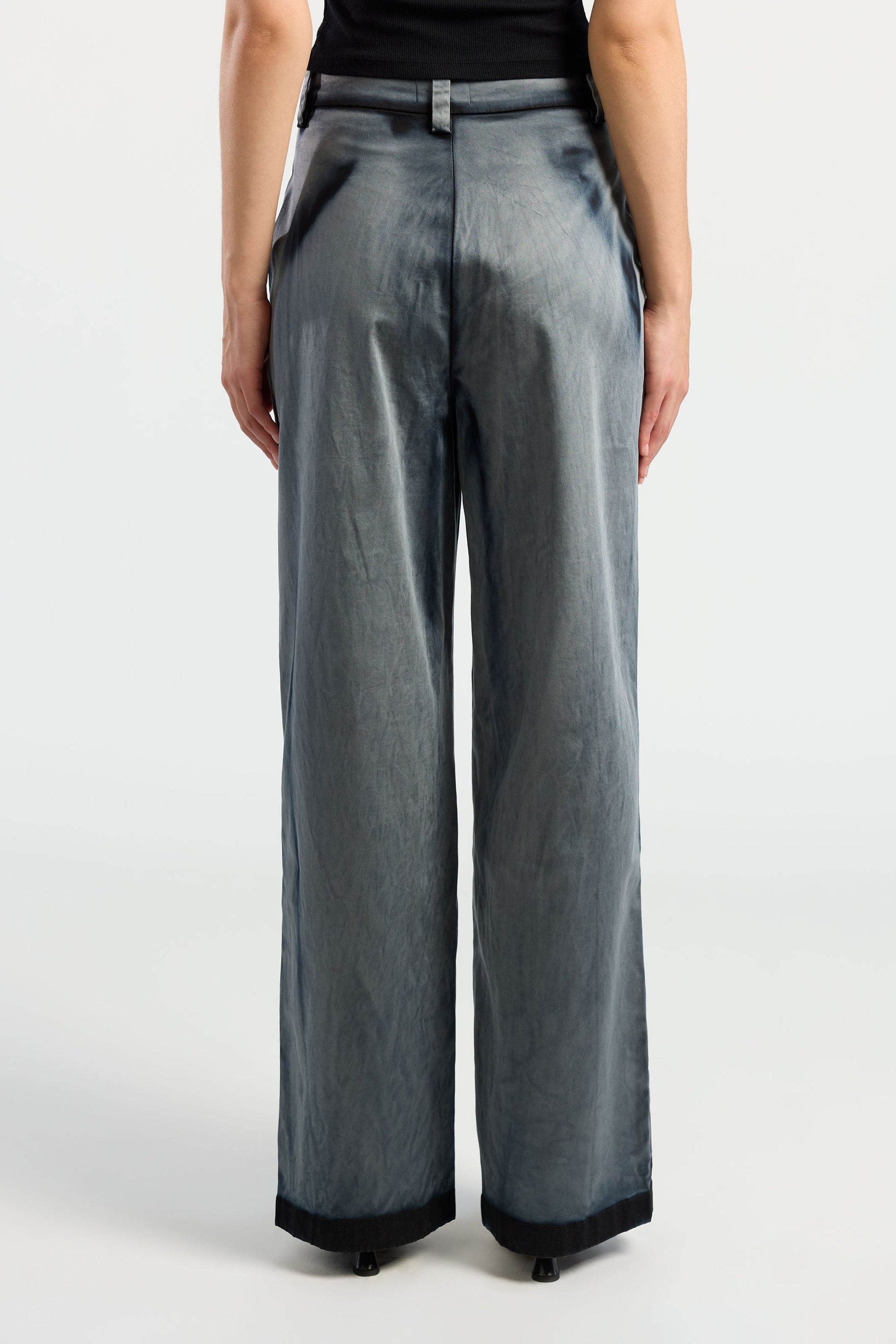 Women London Relaxed Pant - COTTON CITIZEN