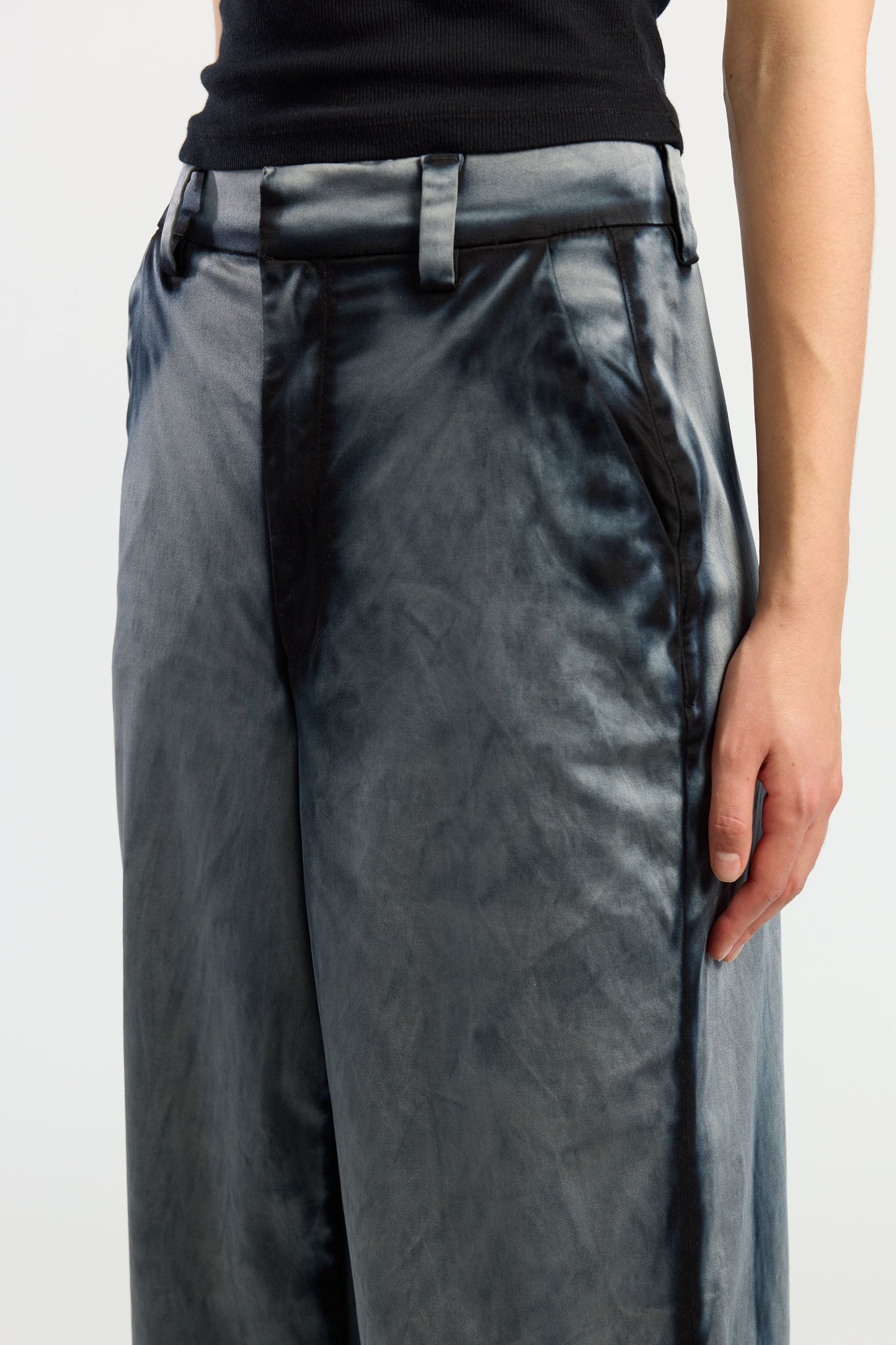 Women London Relaxed Pant - COTTON CITIZEN