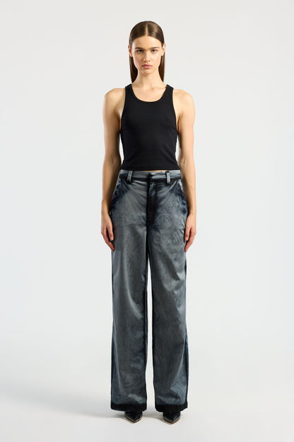 Women London Relaxed Pant - COTTON CITIZEN