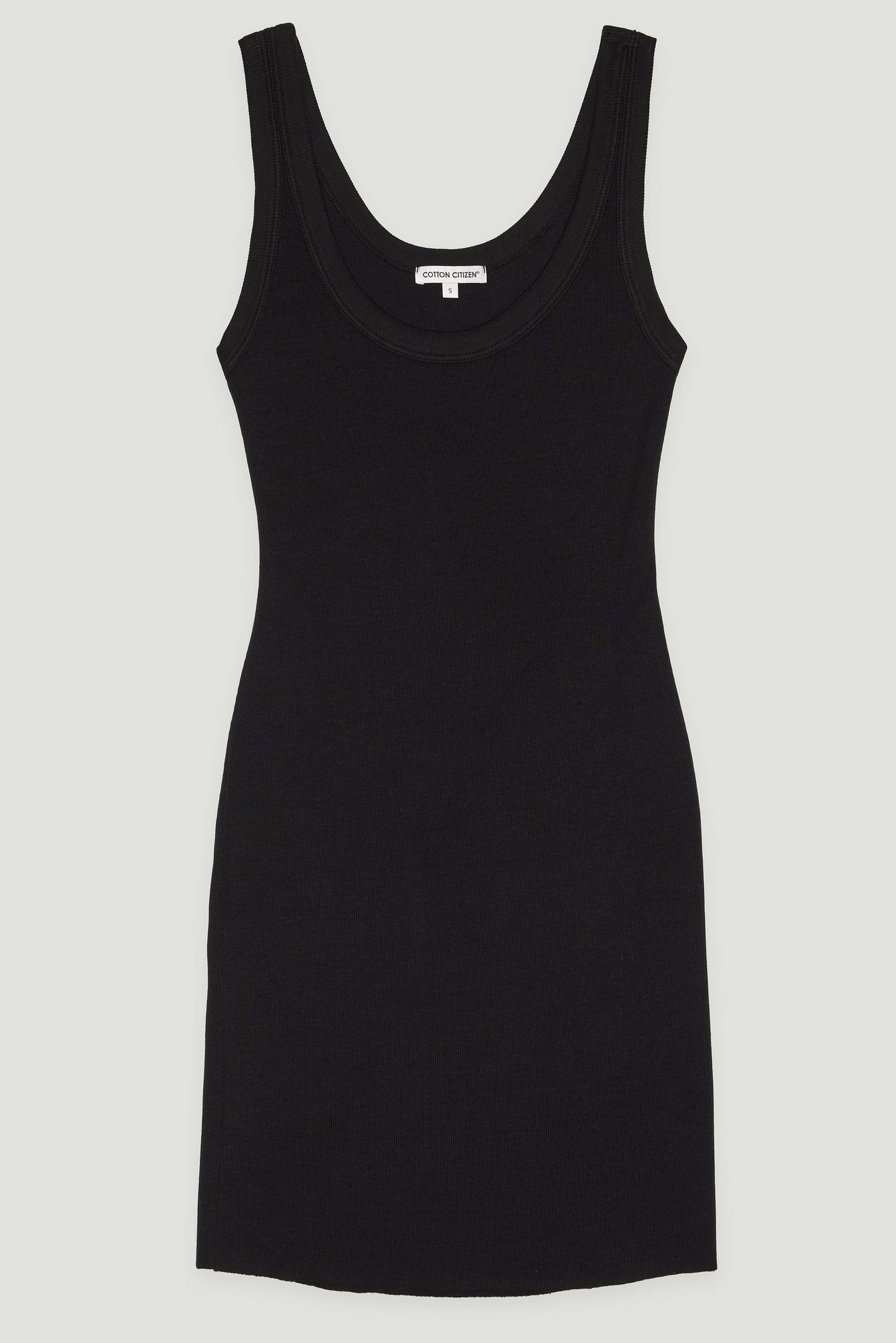 Women Verona Mini Dress - COTTON CITIZEN