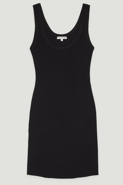Women Verona Mini Dress - COTTON CITIZEN