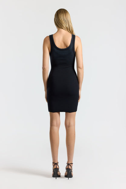 Women Verona Mini Dress - COTTON CITIZEN