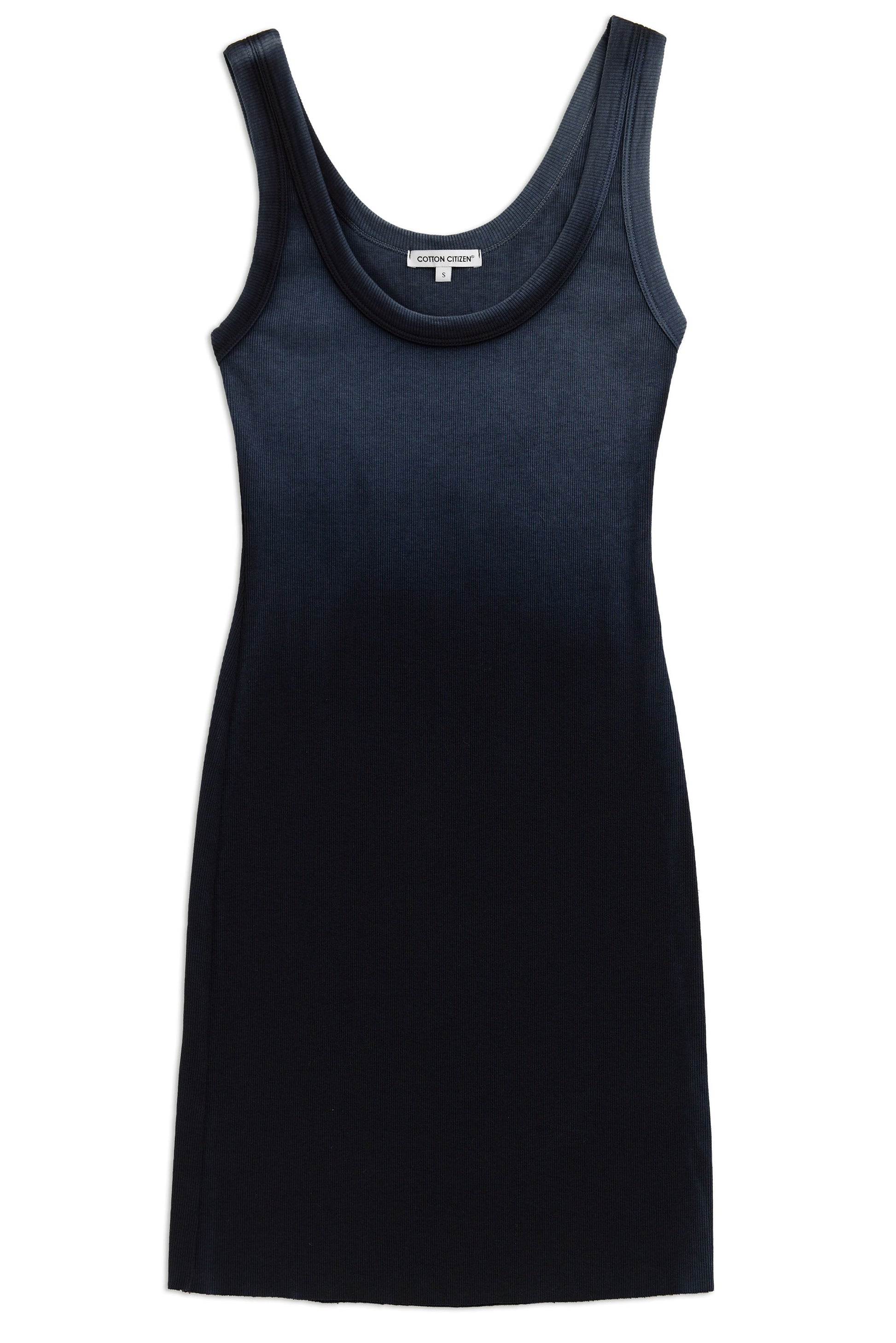 Women Verona Mini Dress - COTTON CITIZEN