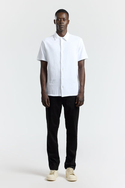 Men Presley Short Sleeve Buttondown - COTTON CITIZEN