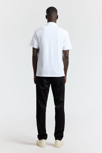 Men Presley Short Sleeve Buttondown - COTTON CITIZEN