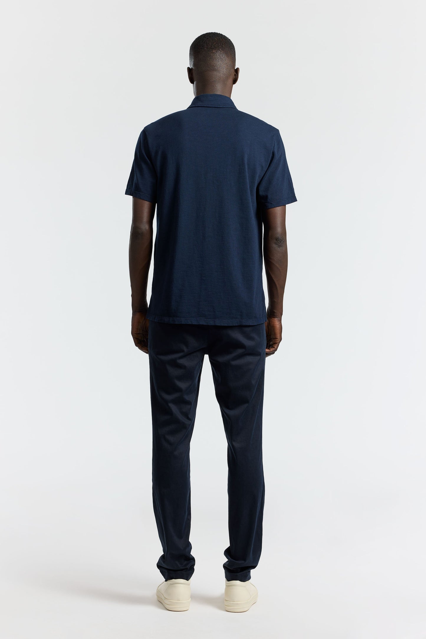 Men Presley Short Sleeve Buttondown - COTTON CITIZEN