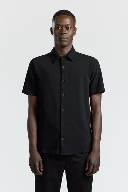 Men Presley Short Sleeve Buttondown - COTTON CITIZEN