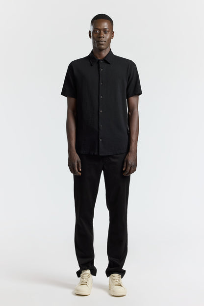 Men Presley Short Sleeve Buttondown - COTTON CITIZEN