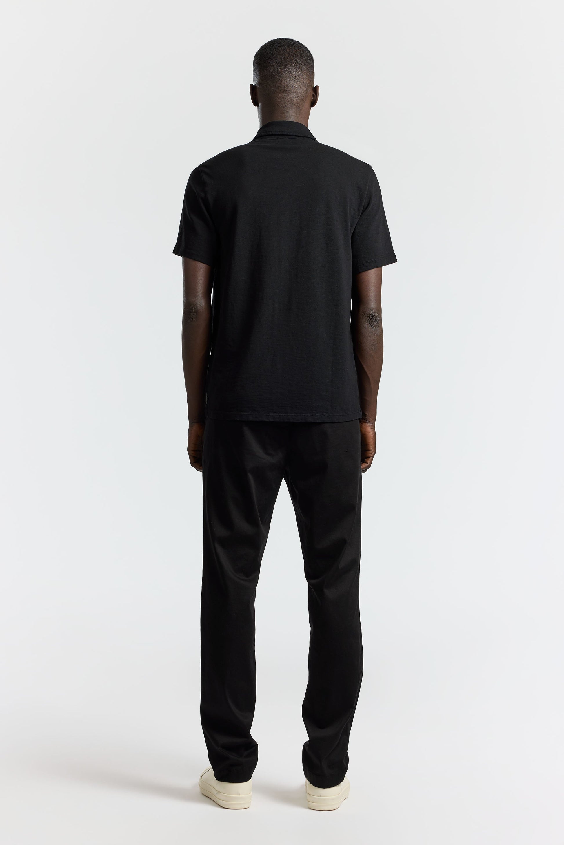 Men Presley Short Sleeve Buttondown - COTTON CITIZEN