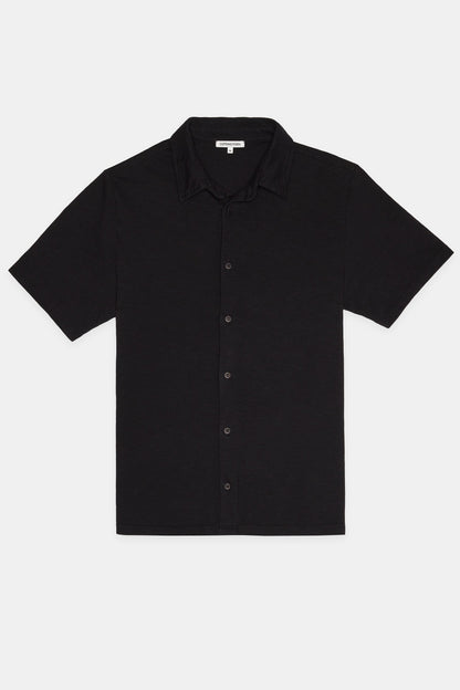 Men Presley Short Sleeve Buttondown - COTTON CITIZEN