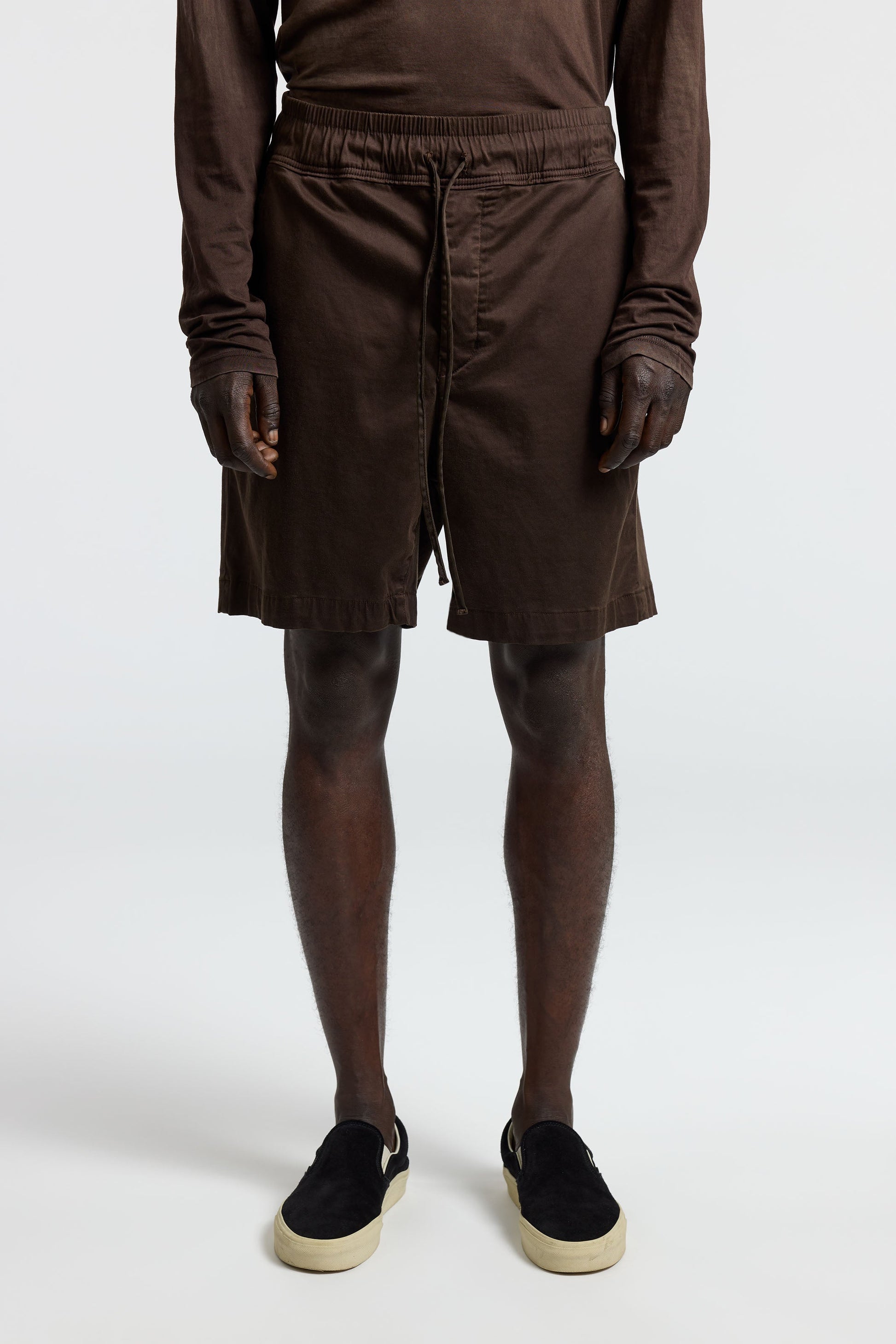 Men Simon Short - COTTON CITIZEN