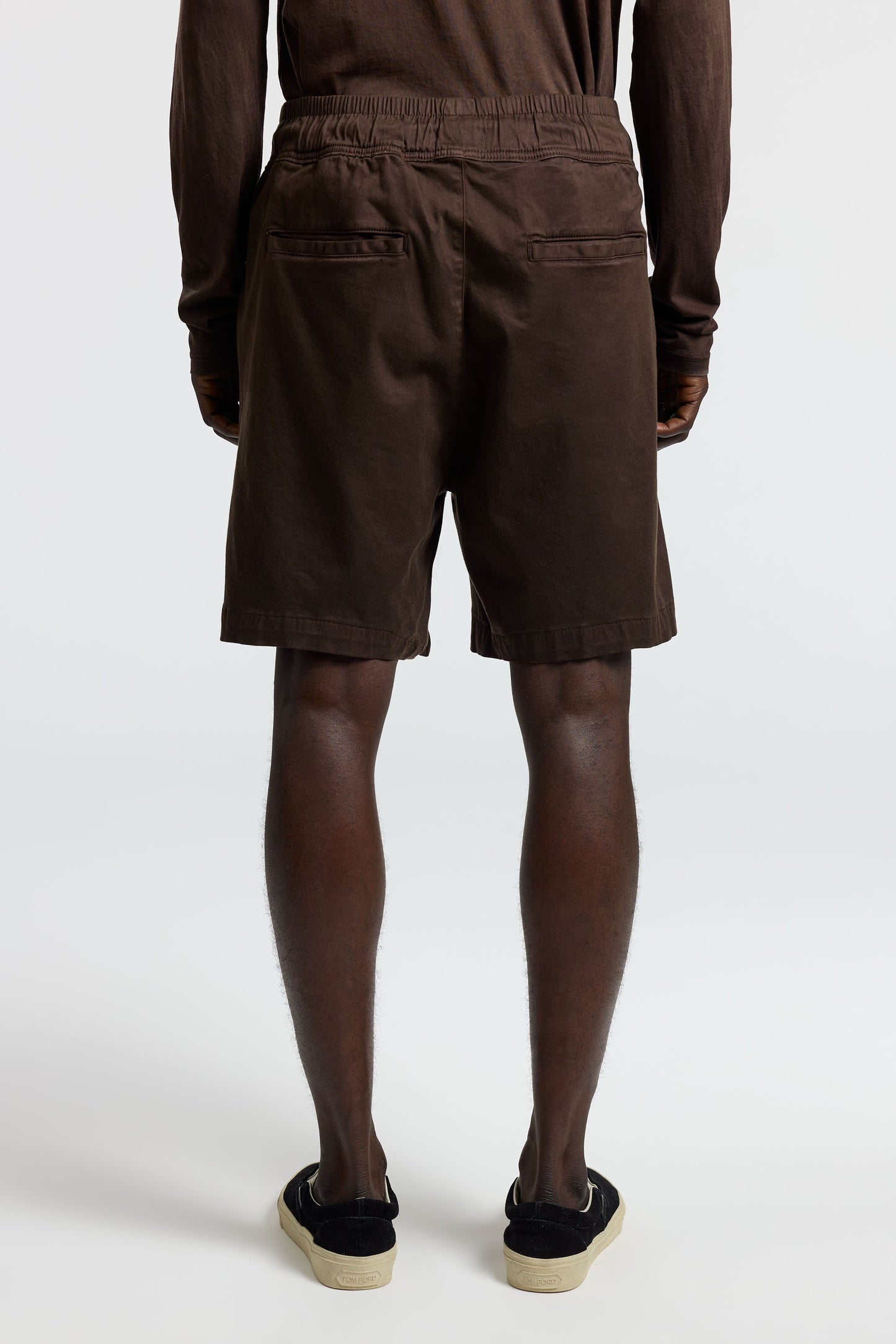 Men Simon Short - COTTON CITIZEN