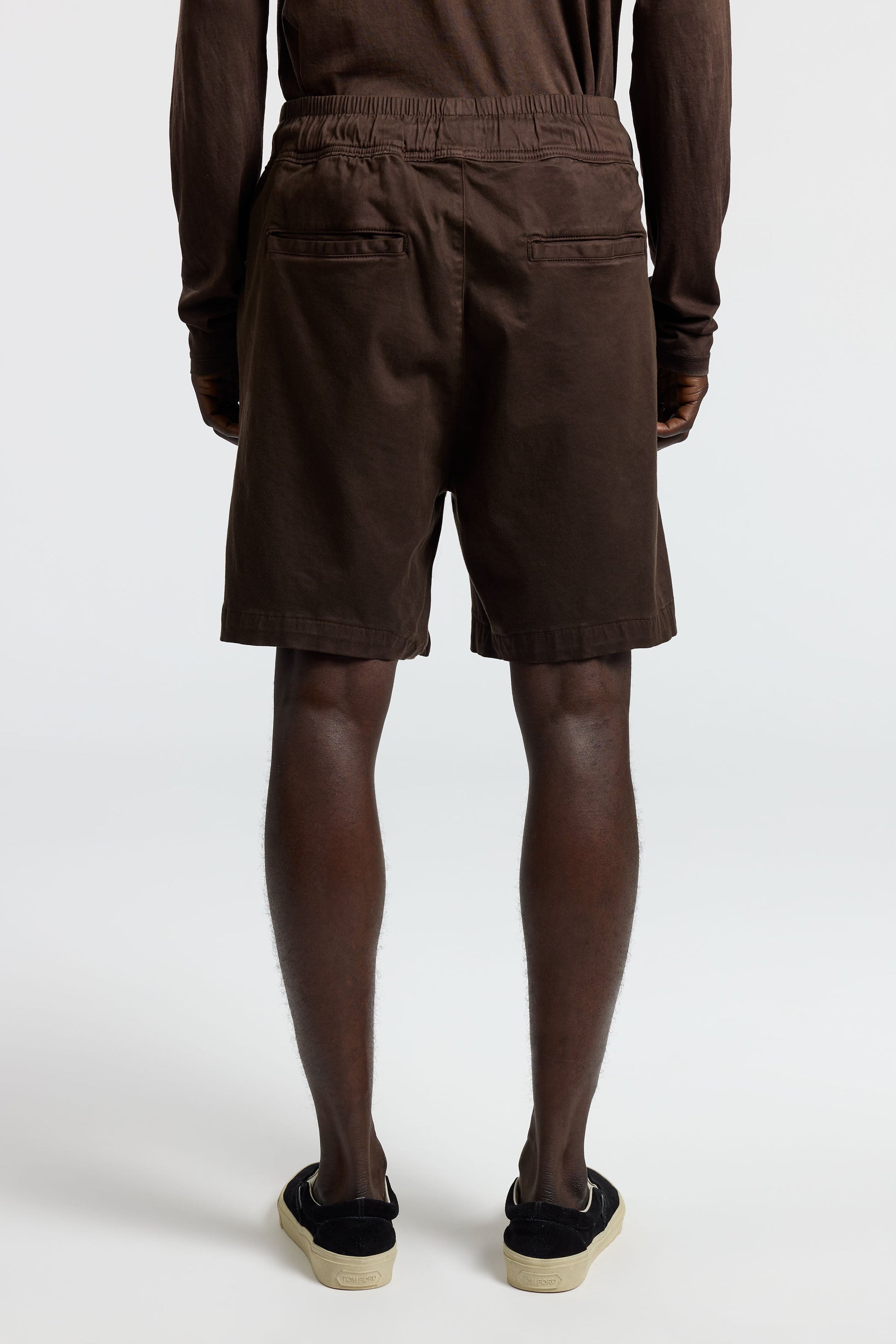 Men Simon Short - COTTON CITIZEN